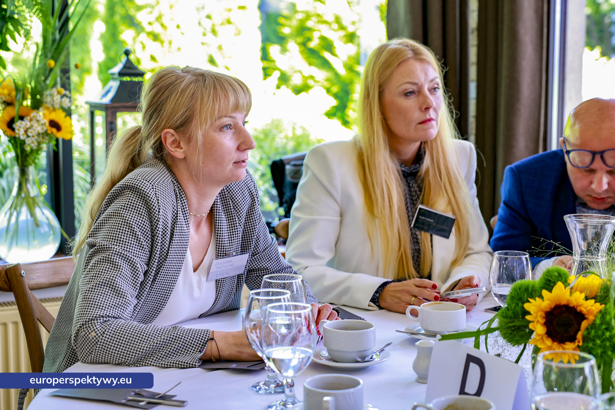 Śląski Klub Biznesu - Wakacyjny Business Mixer