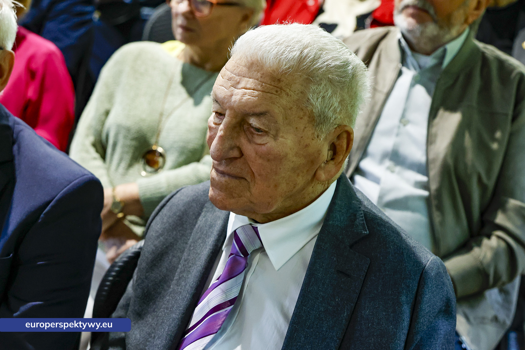 Europerspektywy Śląski Związek Pszczelarzy zorganizował XXIII Spotkanie Pszczelarzy Śląskich w Murckach