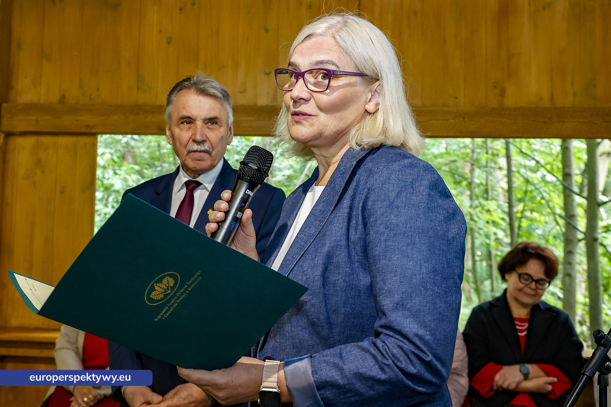 XXIII Spotkanie Pszczelarzy Ślaskich Trutowisko Murcki