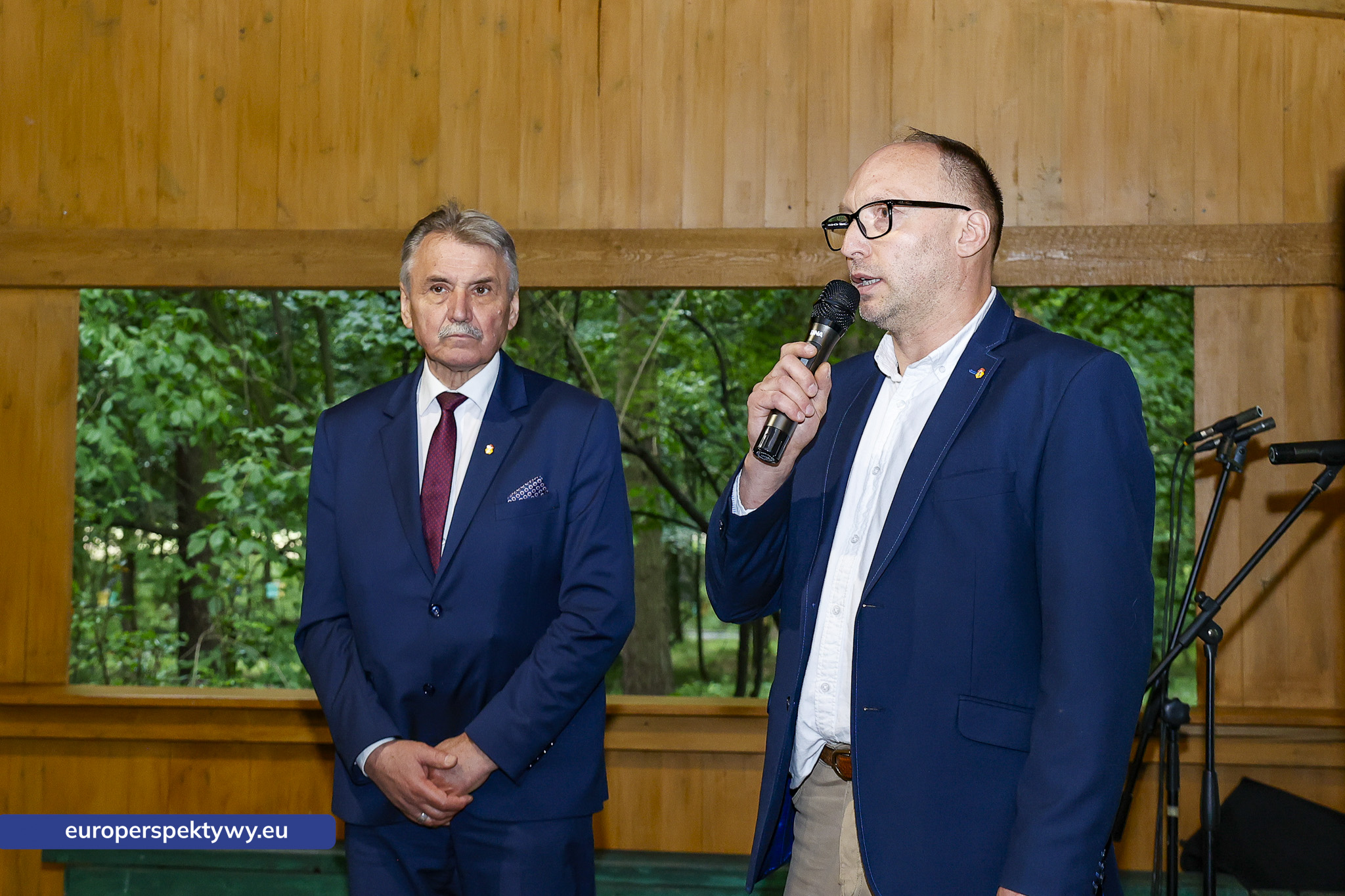 XXIII Spotkanie Pszczelarzy Ślaskich Trutowisko Murcki