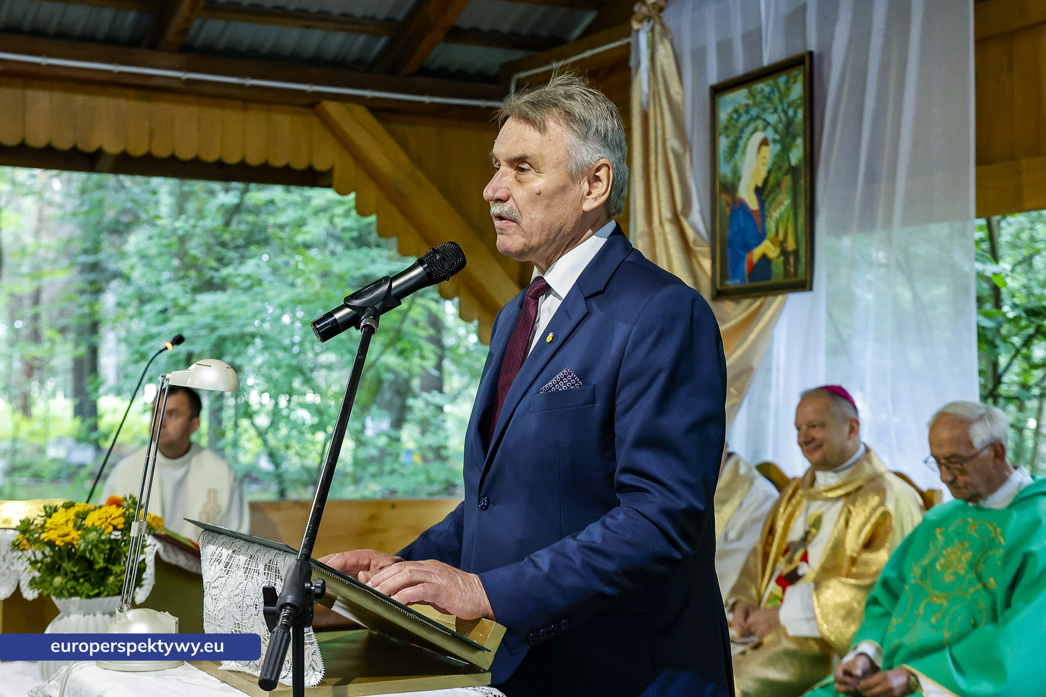 XXIII Spotkanie Pszczelarzy Ślaskich Trutowisko Murcki 