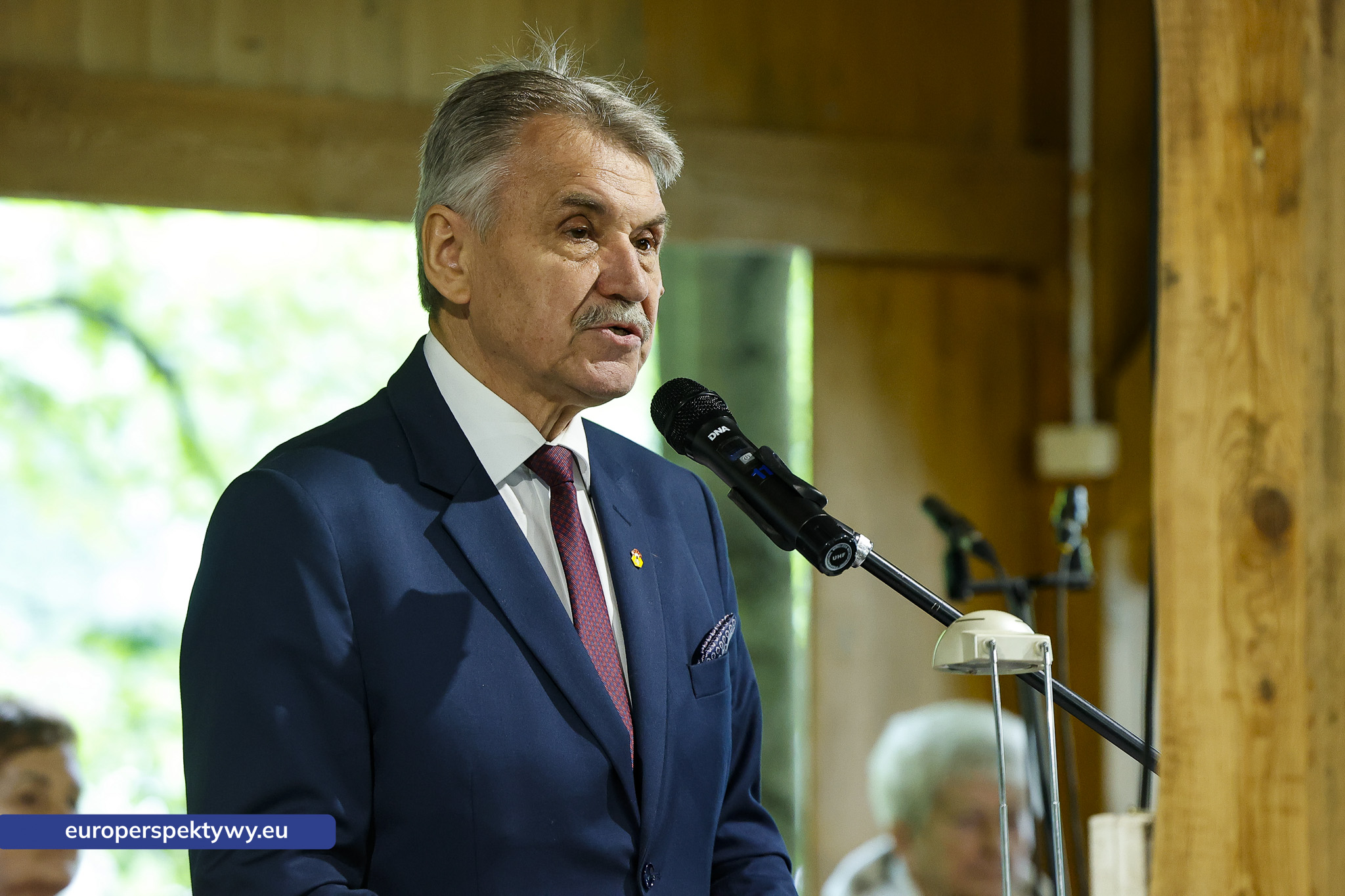 XXIII Spotkanie Pszczelarzy Ślaskich Trutowisko Murcki