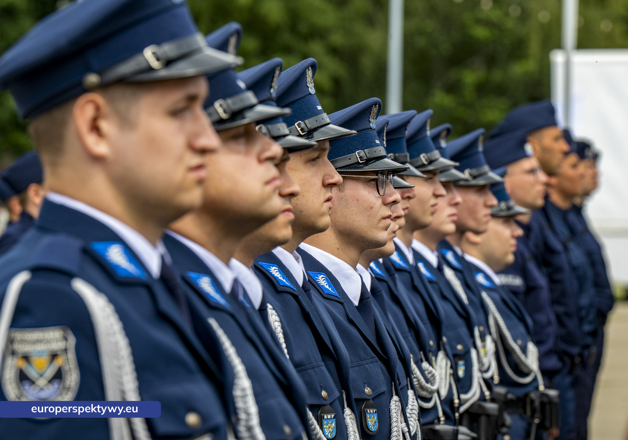 Święto Policji 2026: wojewódzkie obchody w Gliwicach