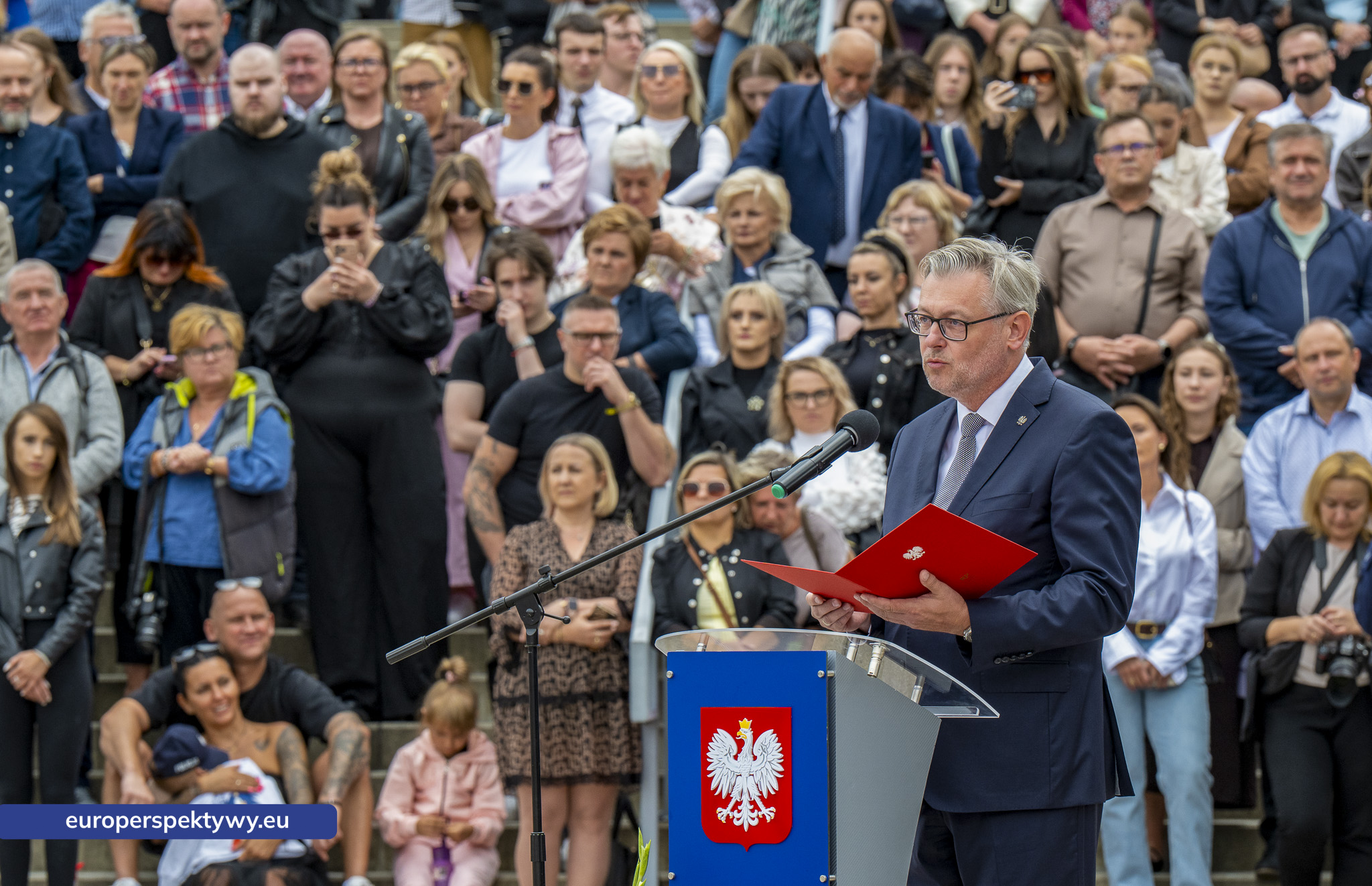 Święto Policji 2026: wojewódzkie obchody w Gliwicach