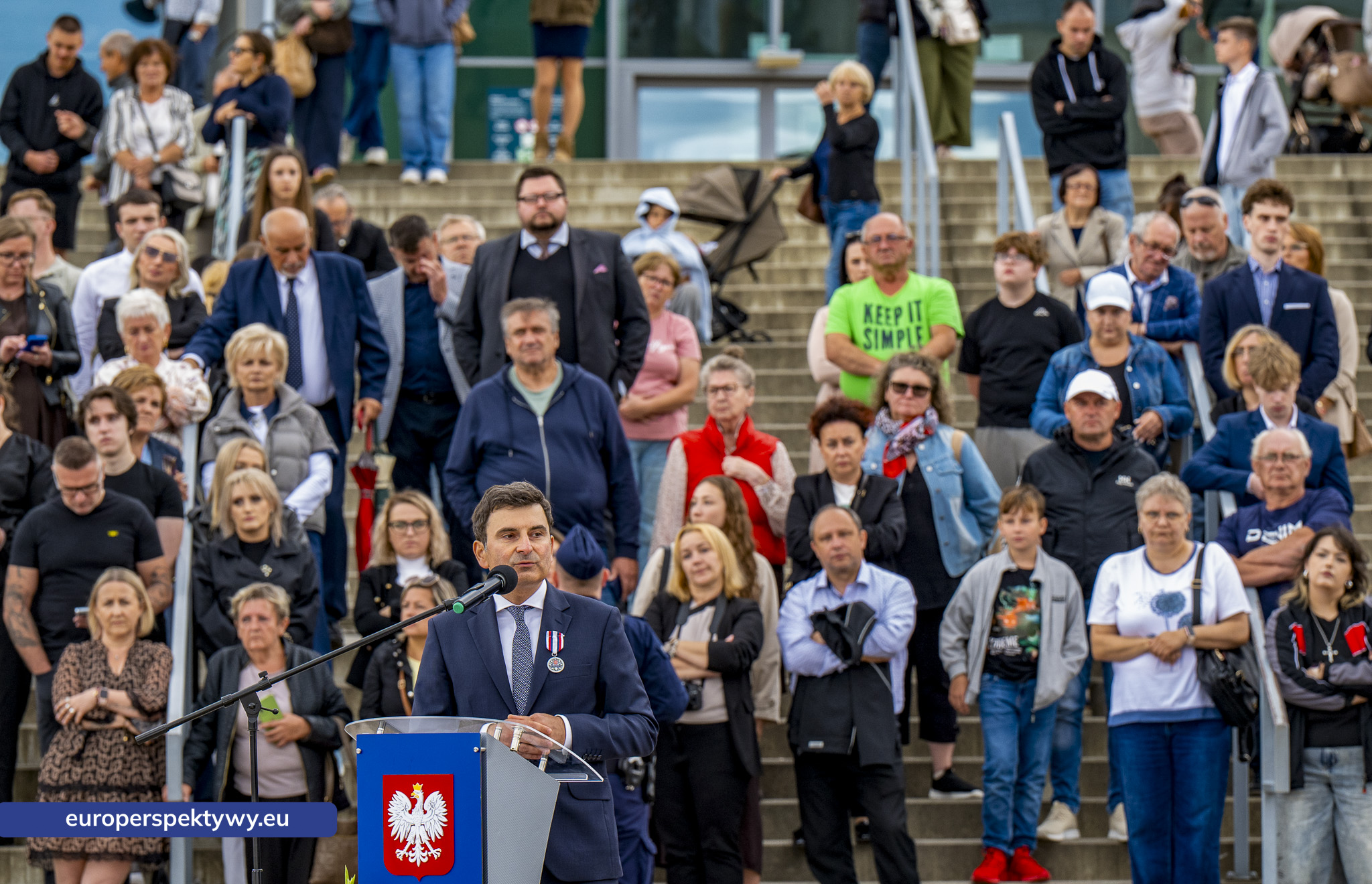 Święto Policji 2026: wojewódzkie obchody w Gliwicach