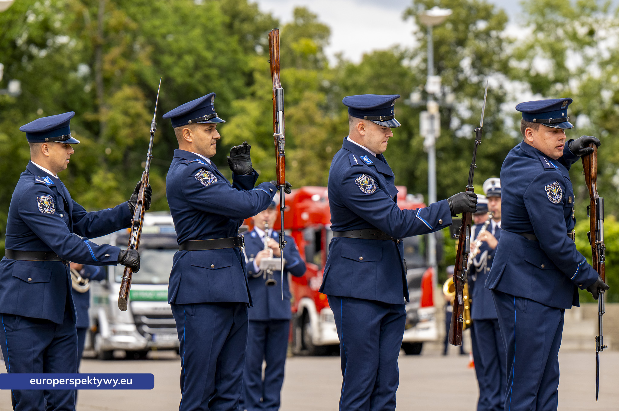 Święto Policji 2026: wojewódzkie obchody w Gliwicach
