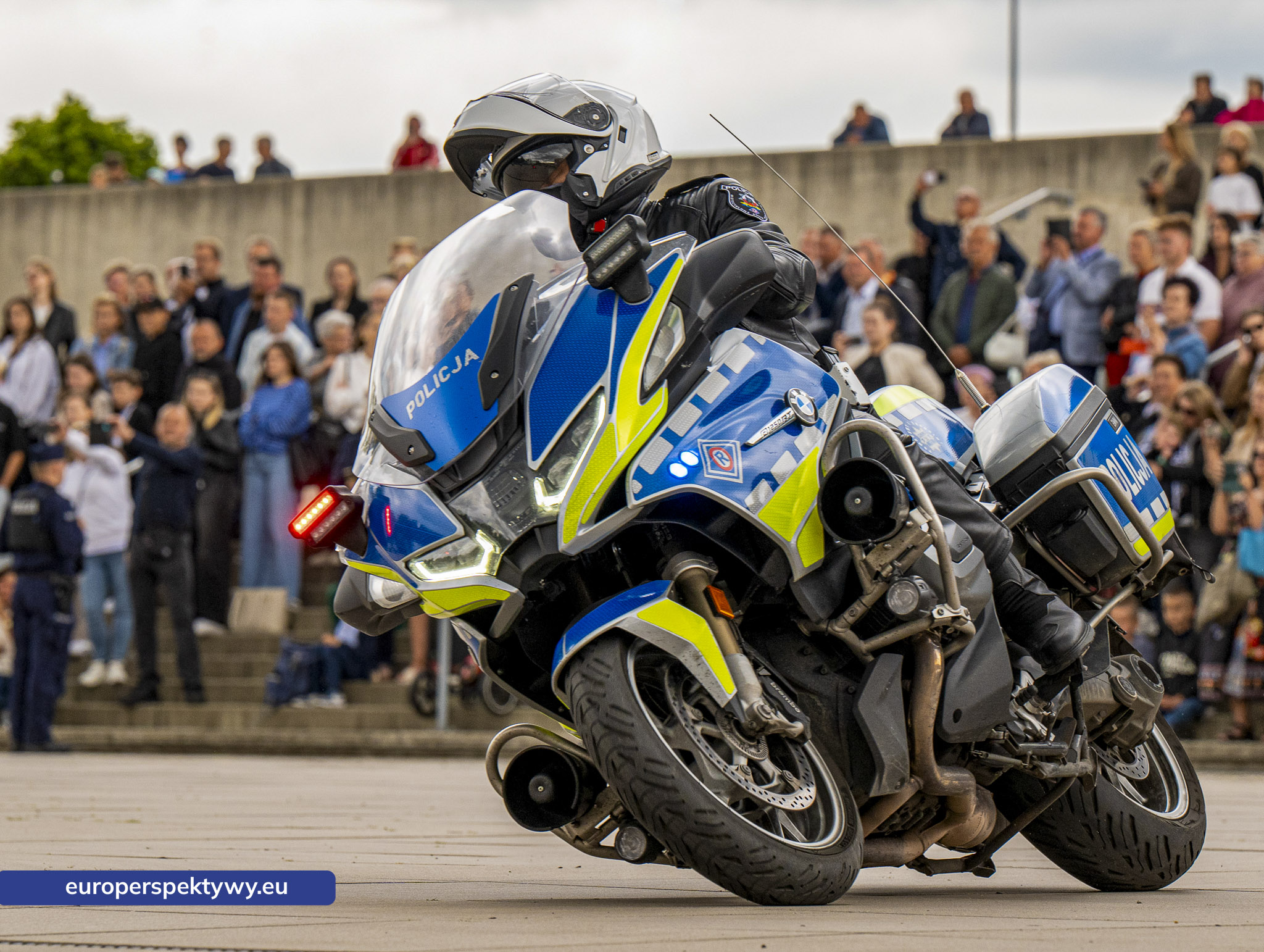Święto Policji 2026: wojewódzkie obchody w Gliwicach