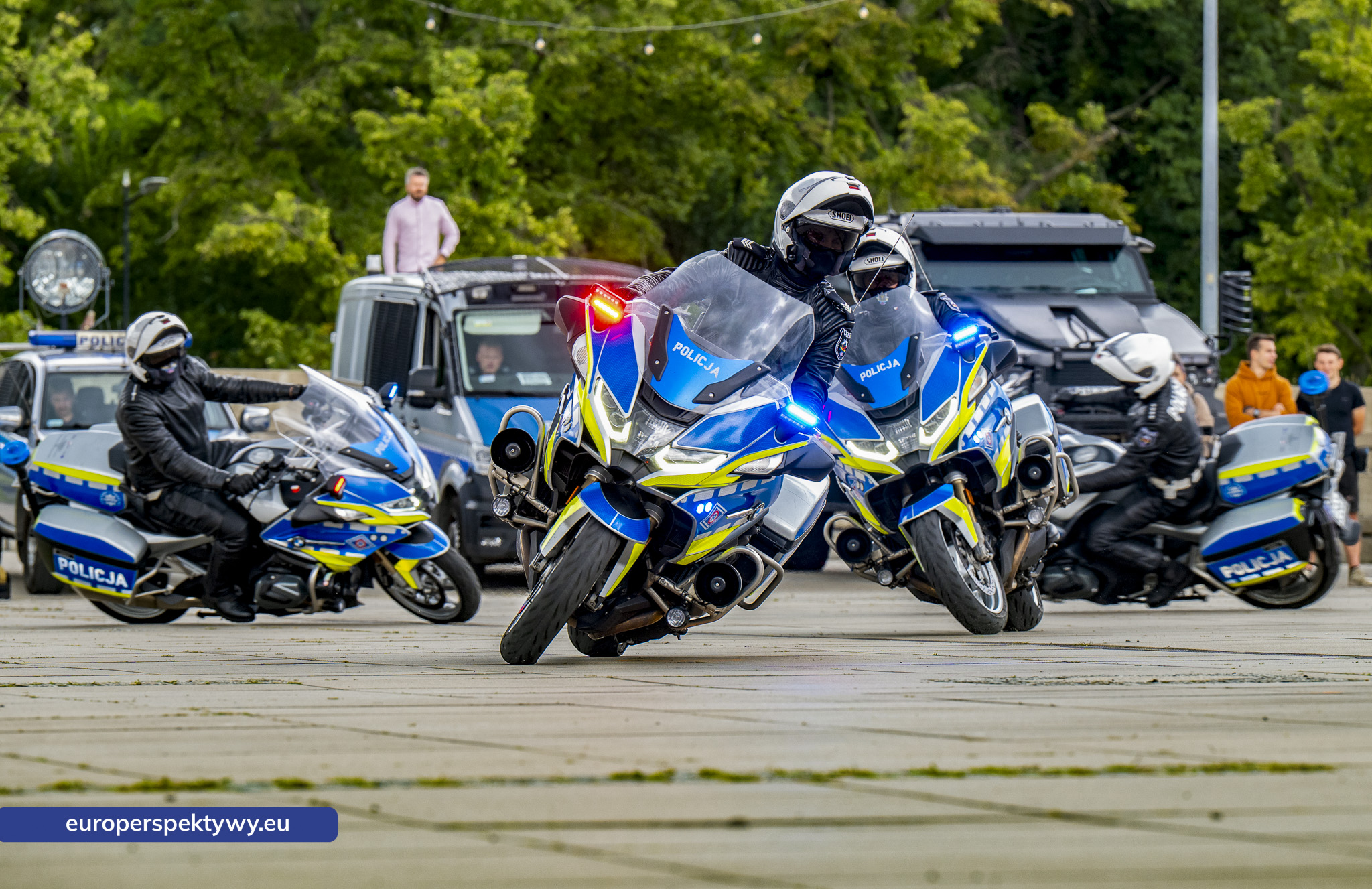 Święto Policji 2026: wojewódzkie obchody w Gliwicach