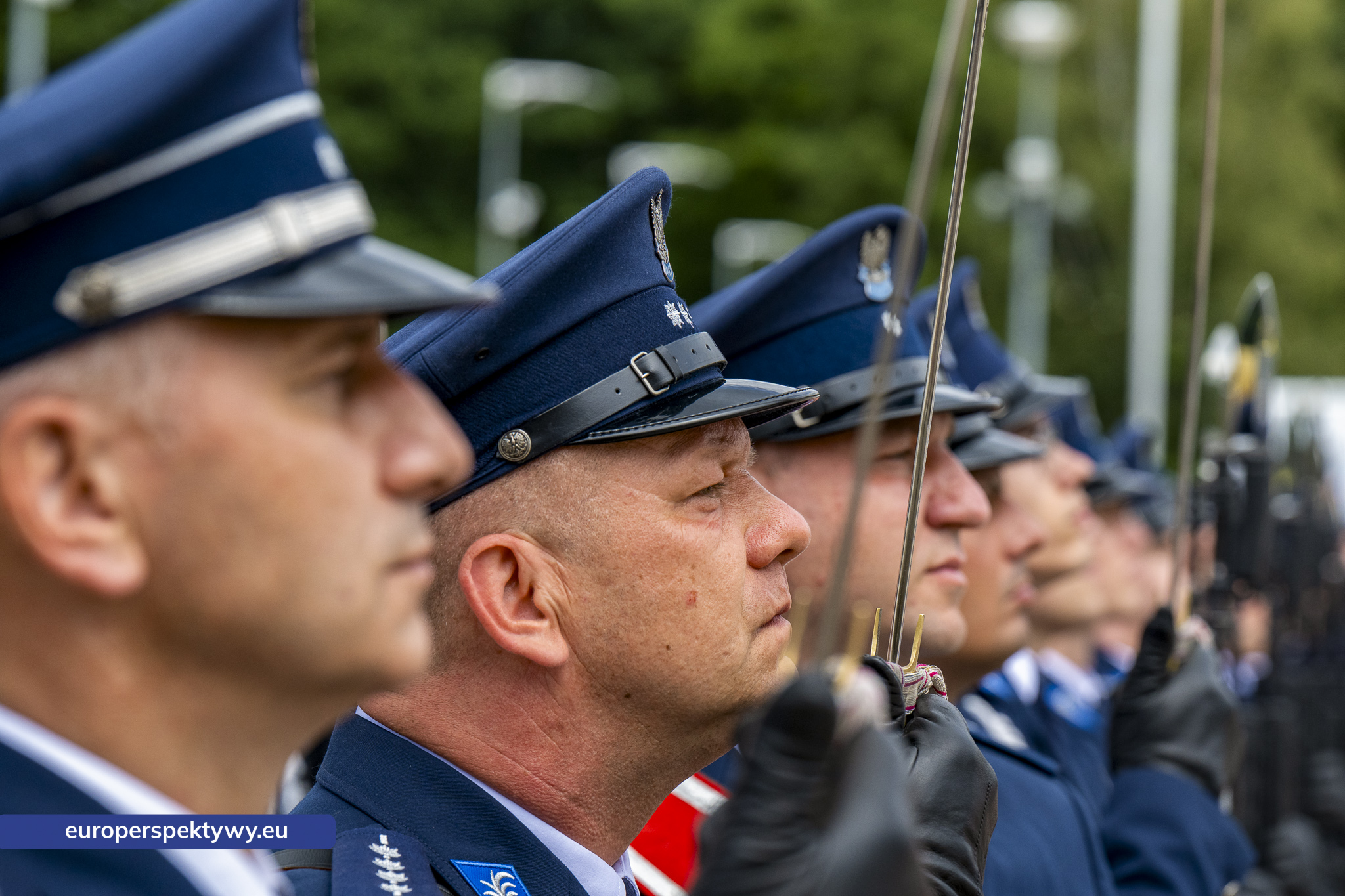 Święto Policji 2026: wojewódzkie obchody w Gliwicach