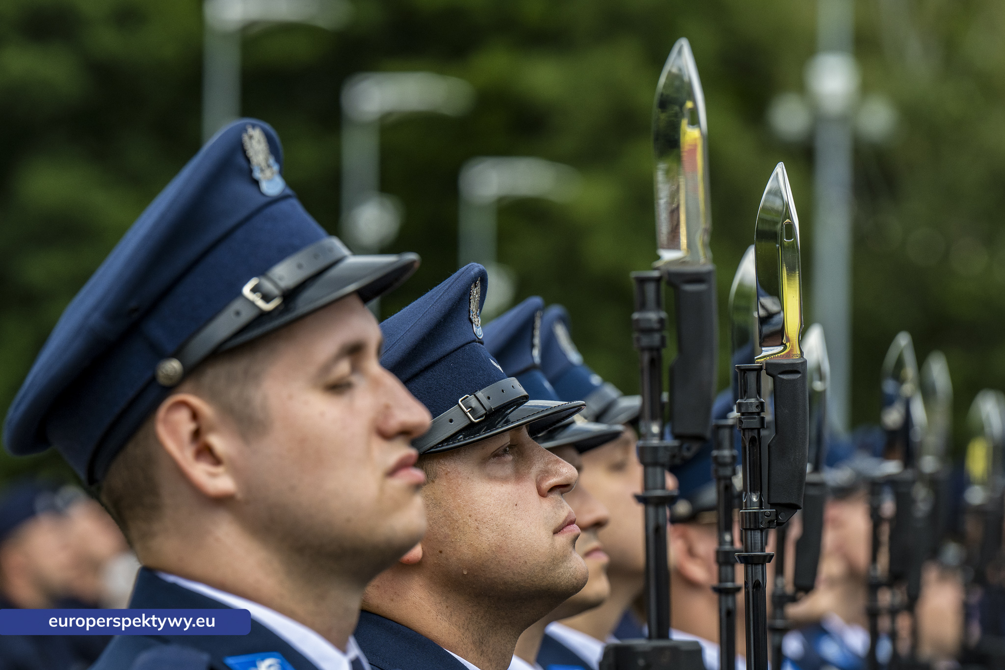 Święto Policji 2026: wojewódzkie obchody w Gliwicach