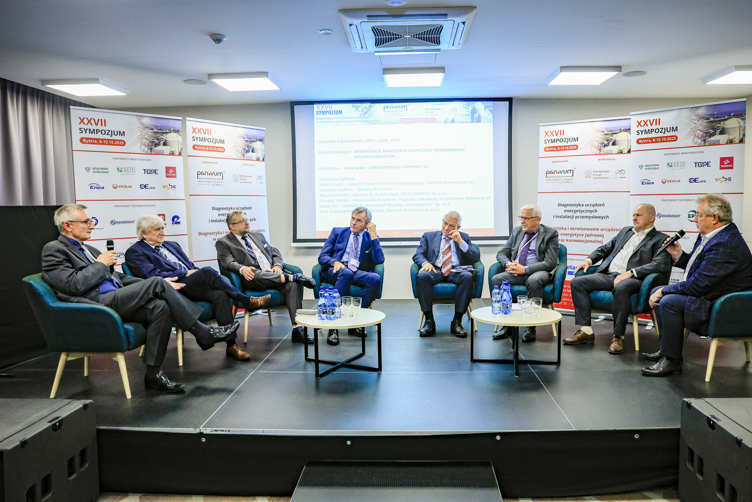 Pro Novum Sympozjum