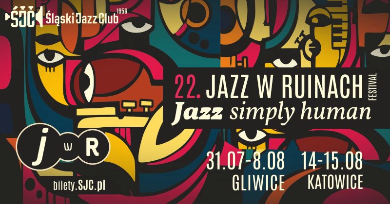 Jazz w ruinach 2026