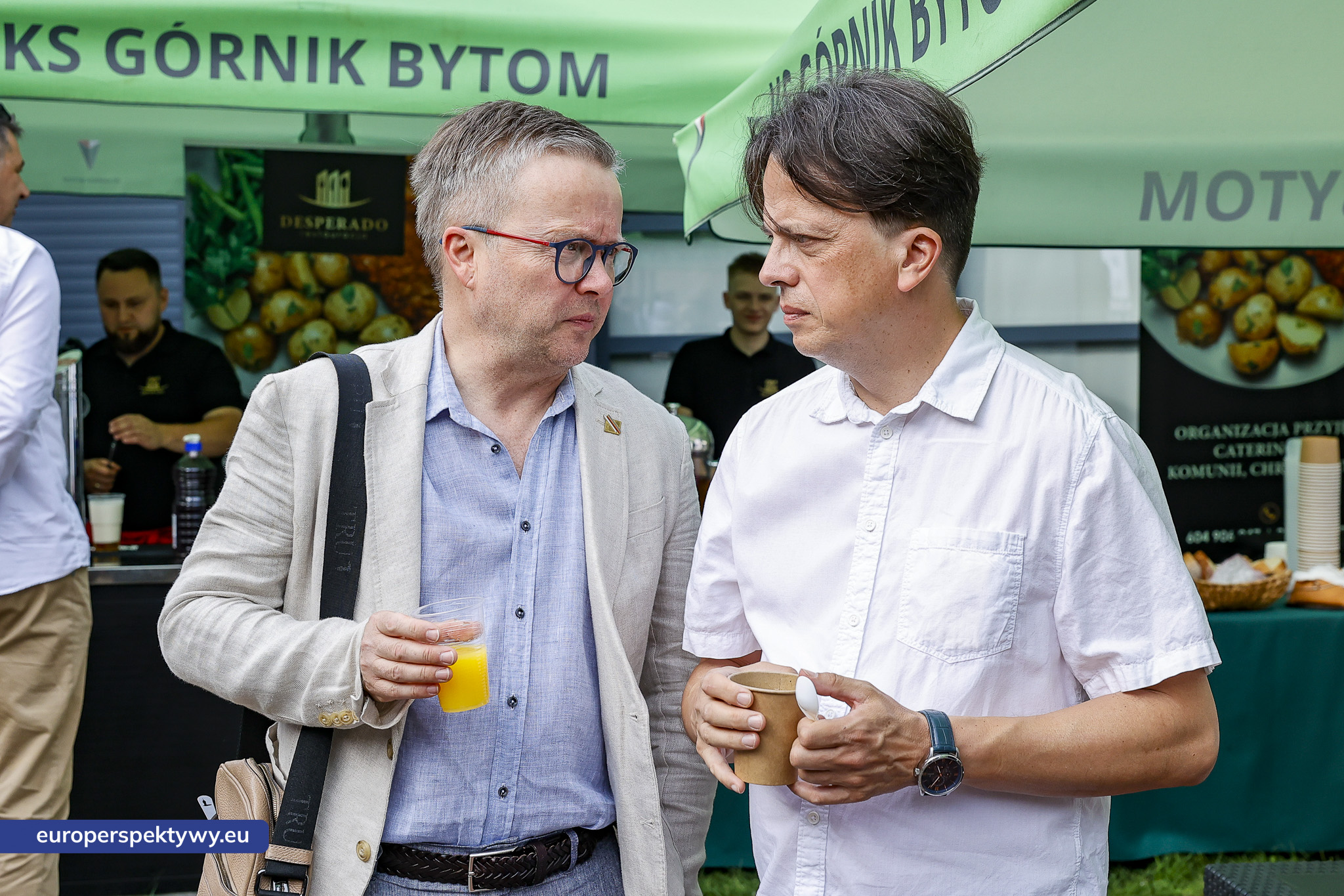 BIPH - XIV Piknik biznesu i sportu