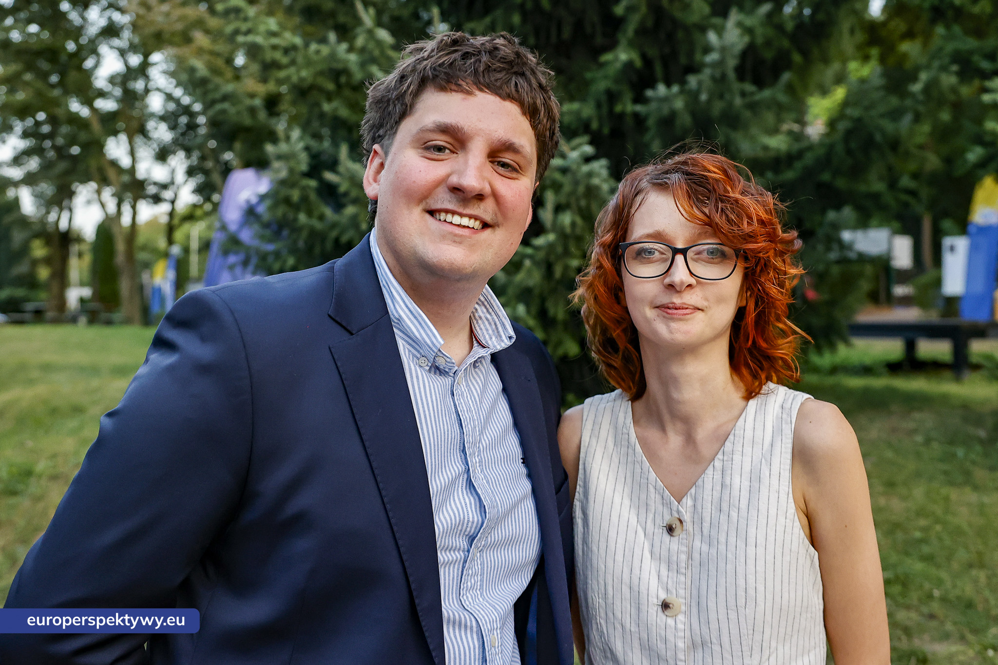 Europerspektywy XIV Piknik Biznesu i Sportu BIPH. Biznes, sport i relacje w Bytomiu