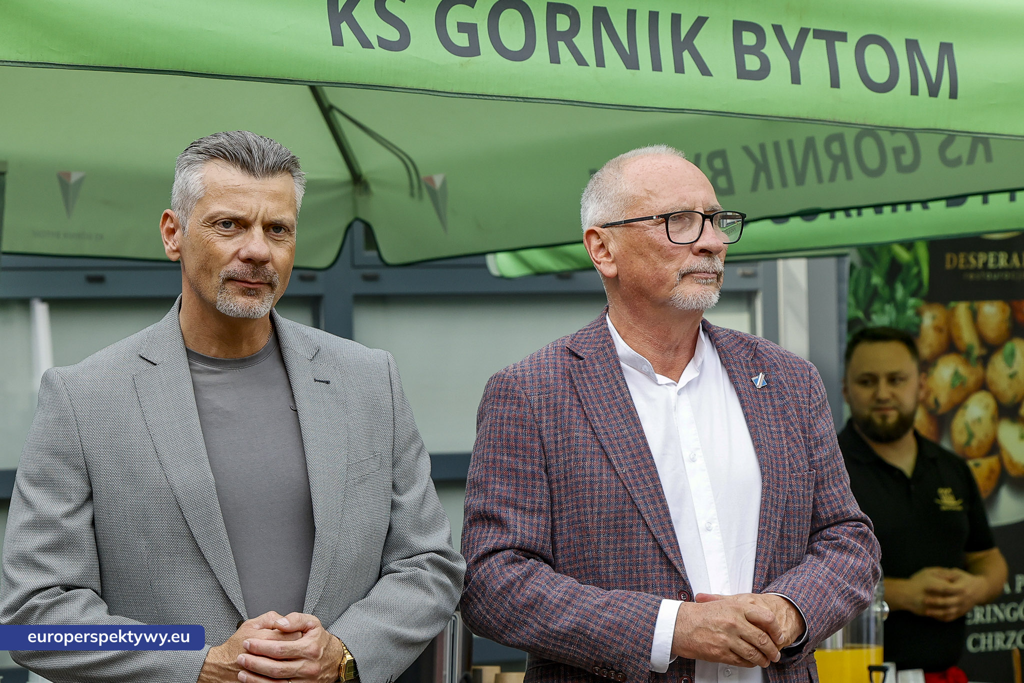 Europerspektywy XIV Piknik Biznesu i Sportu BIPH. Biznes, sport i relacje w Bytomiu