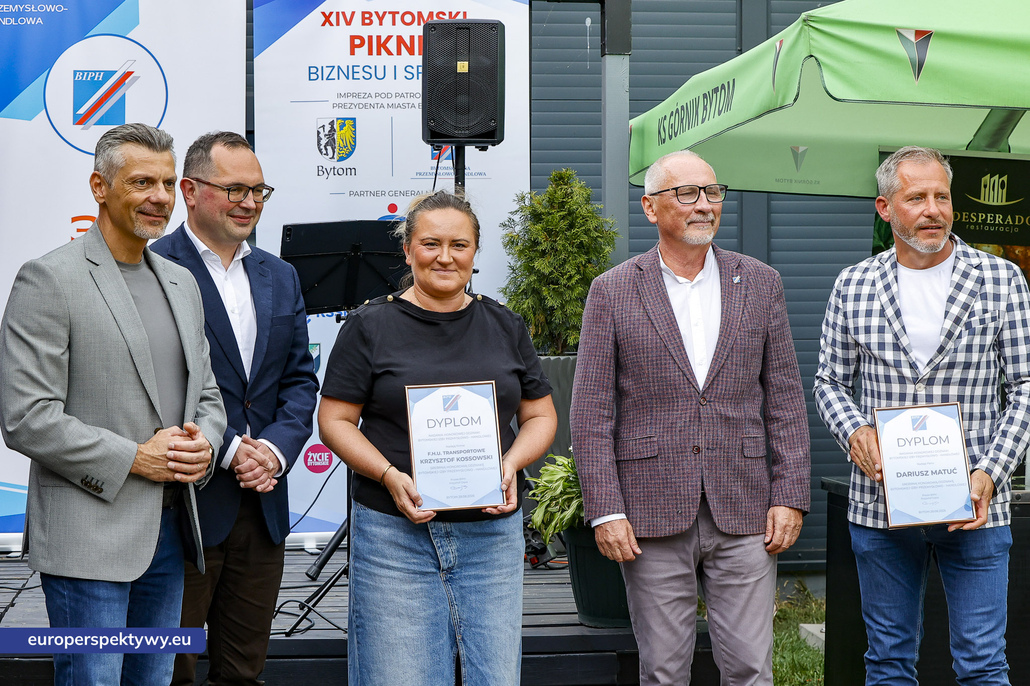BIPH - XIV Piknik biznesu i sportu