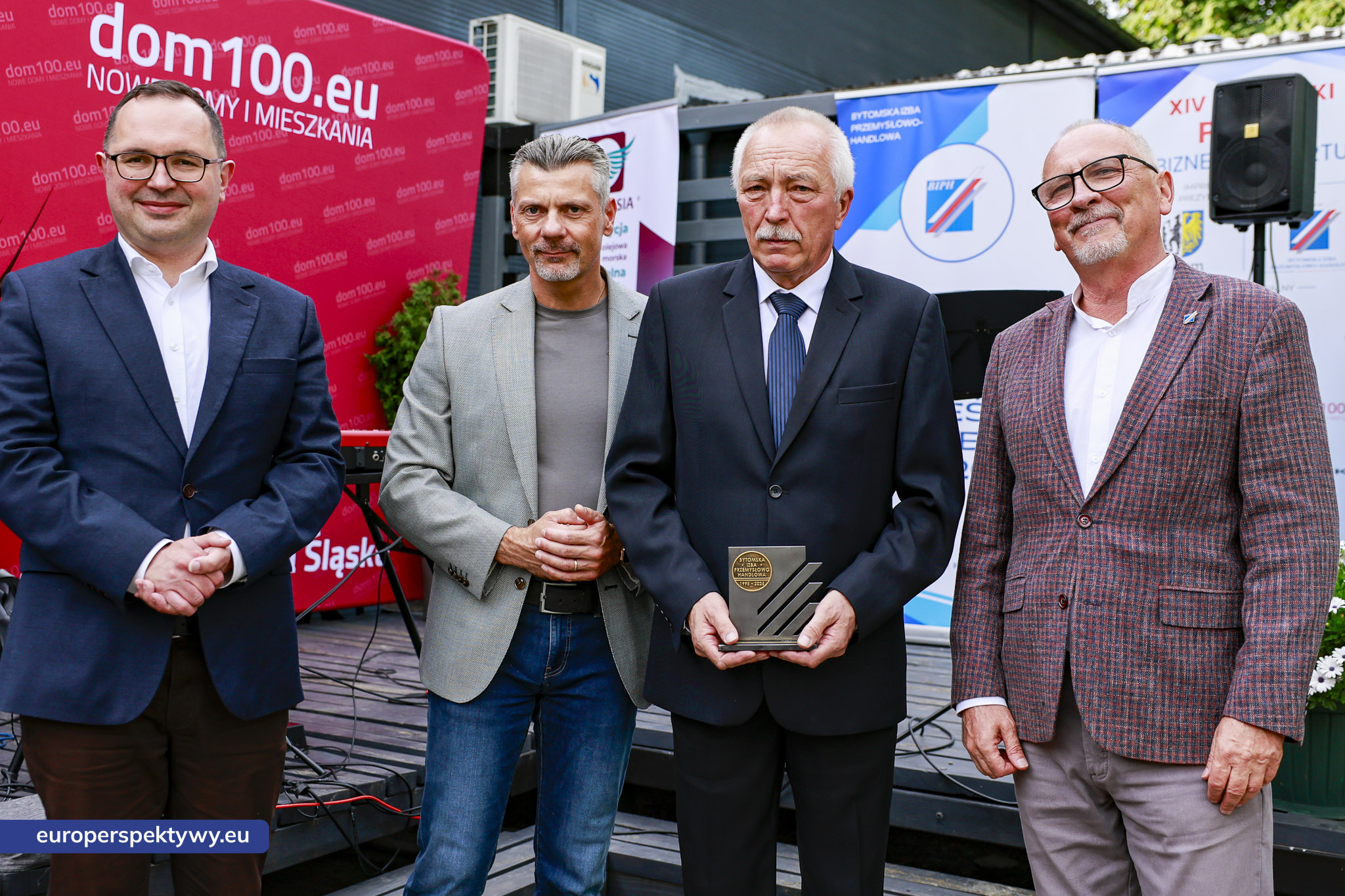 BIPH -  XIV Piknik biznesu i sportu 
