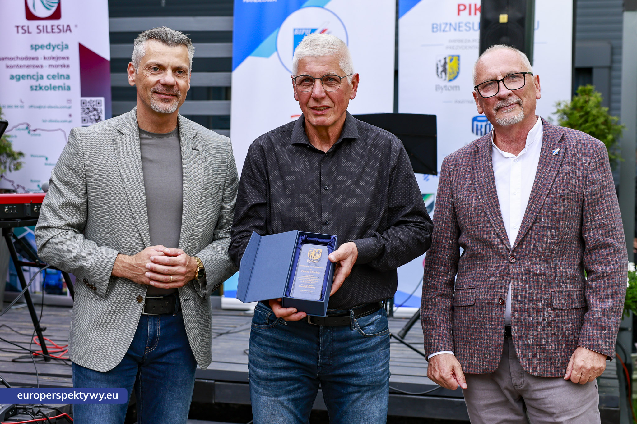 BIPH - XIV Piknik biznesu i sportu