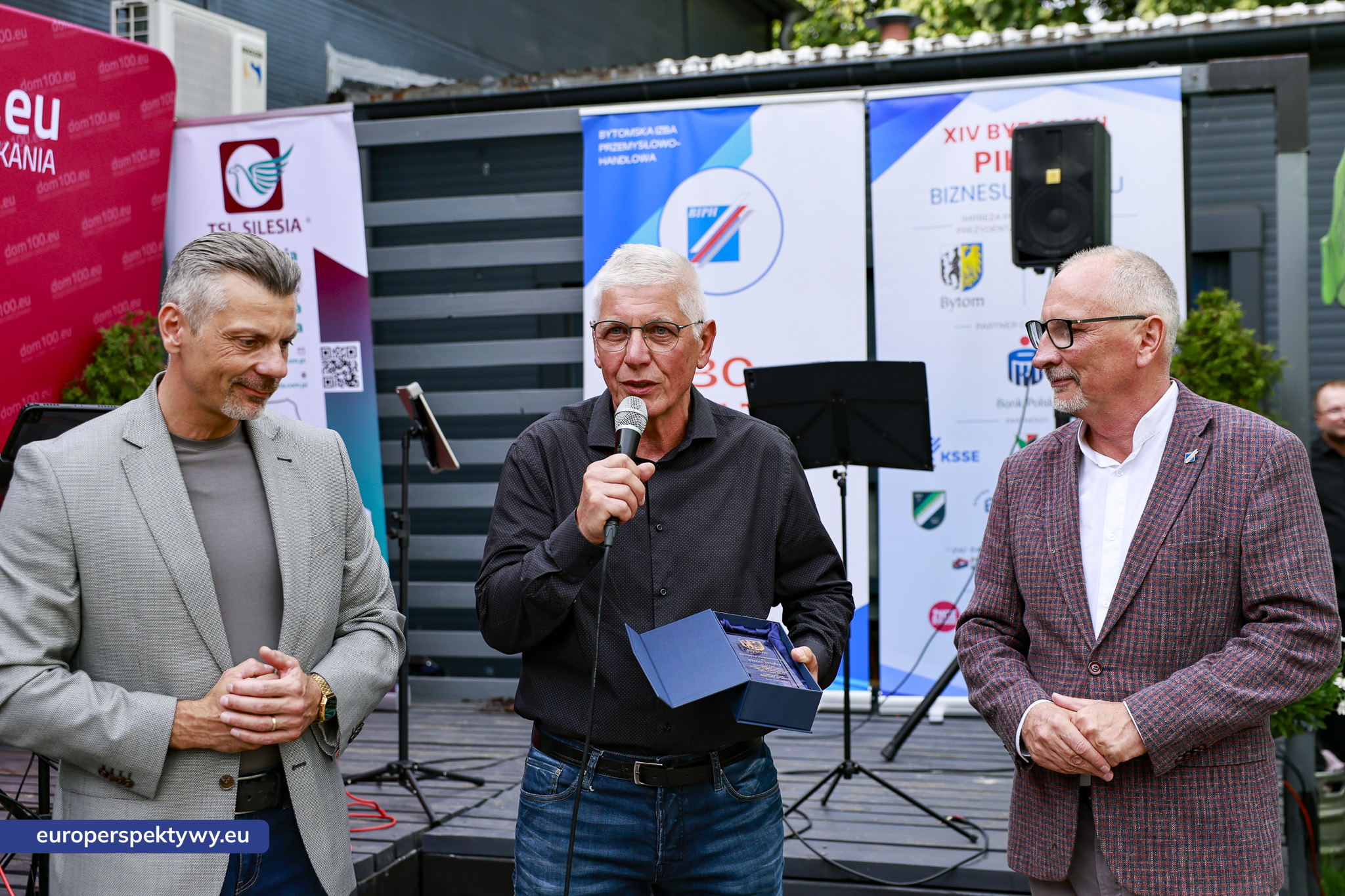 BIPH - XIV Piknik biznesu i sportu