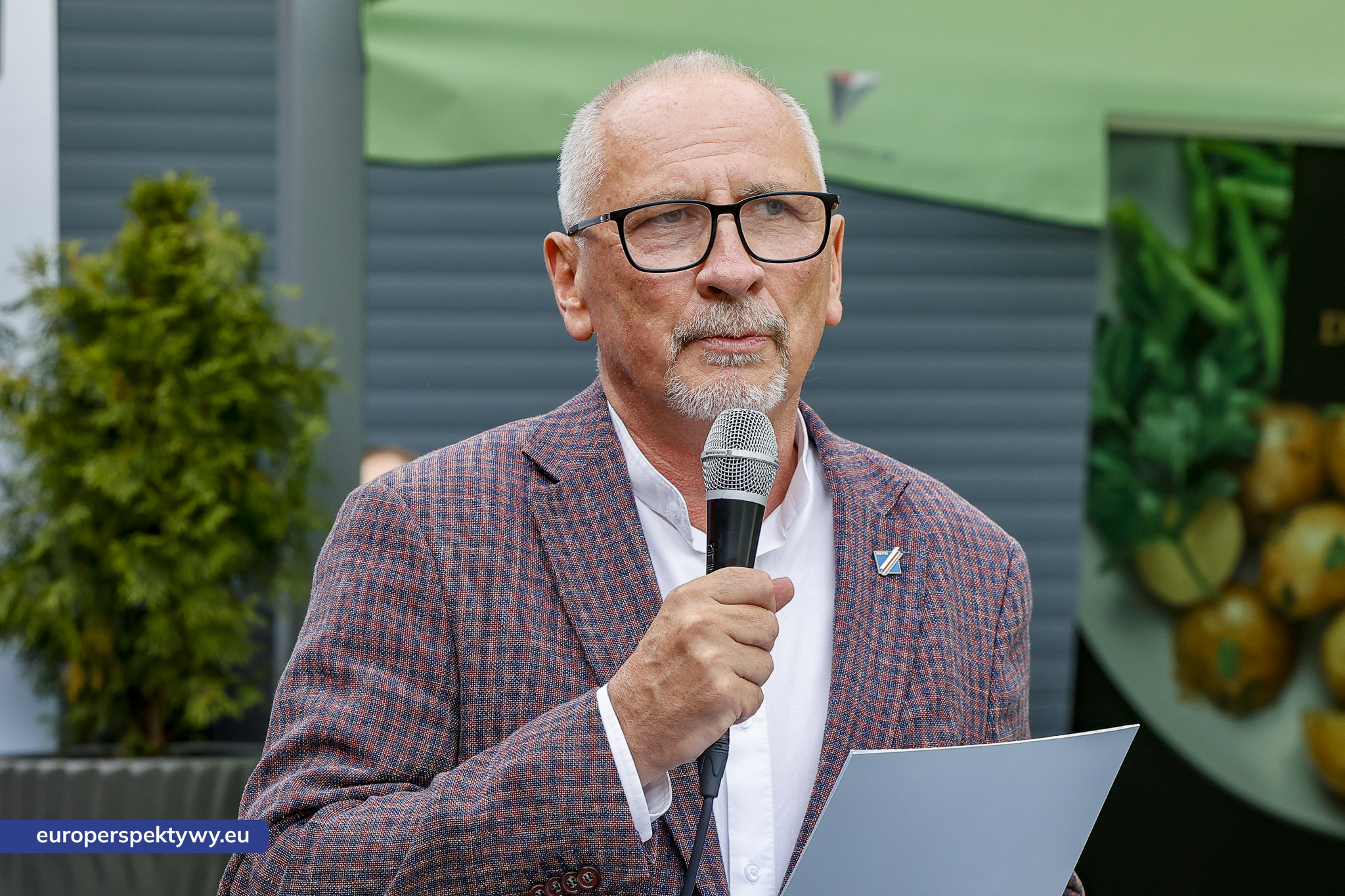 Europerspektywy XIV Piknik Biznesu i Sportu BIPH. Biznes, sport i relacje w Bytomiu