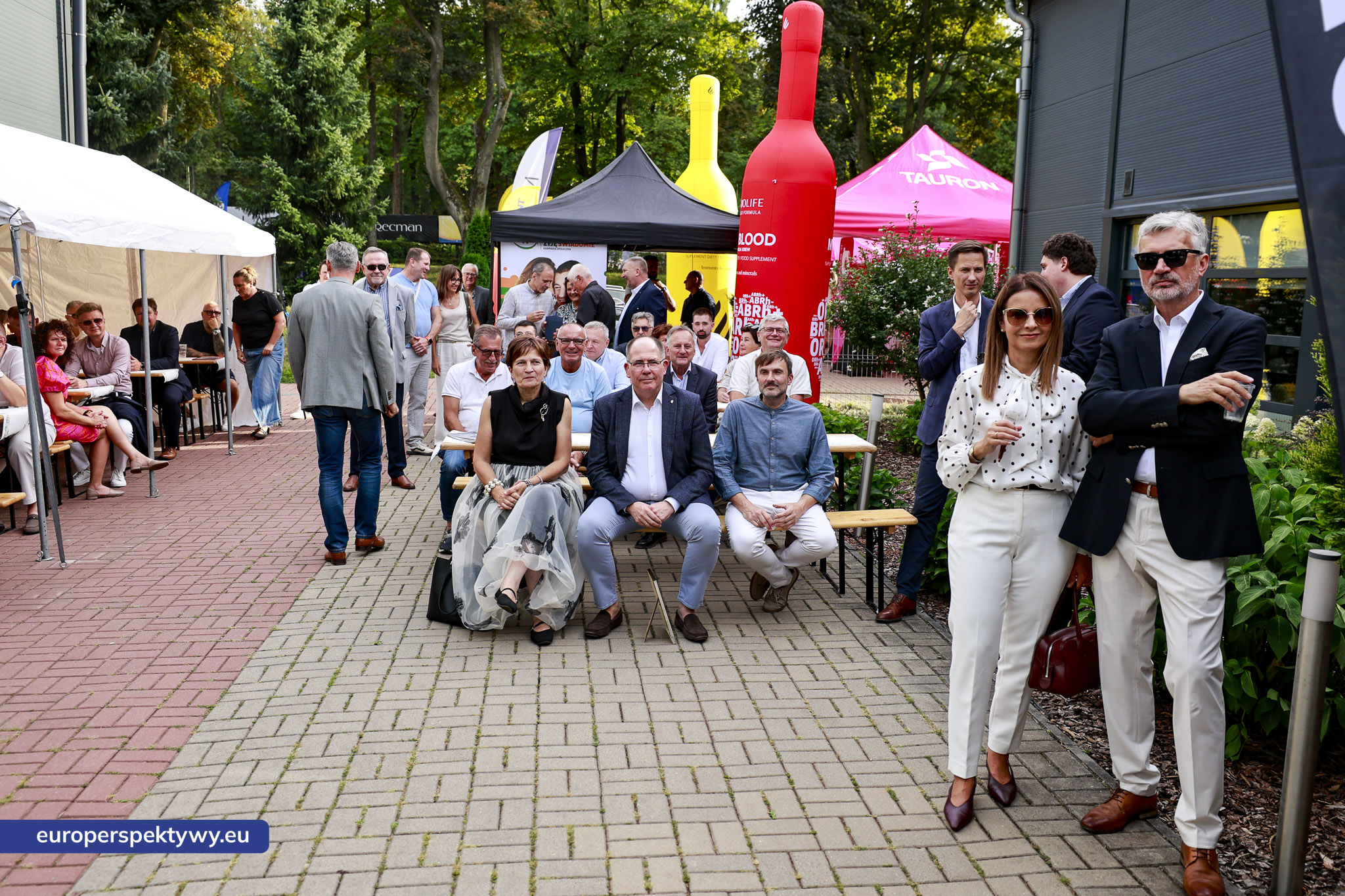 BIPH -  XIV Piknik biznesu  sportu 