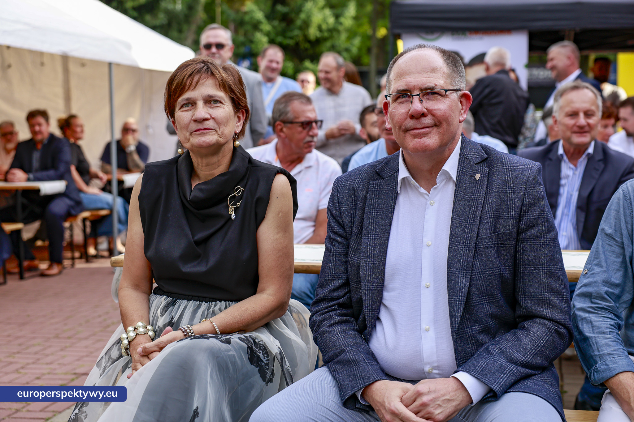 Europerspektywy XIV Piknik Biznesu i Sportu BIPH. Biznes, sport i relacje w Bytomiu