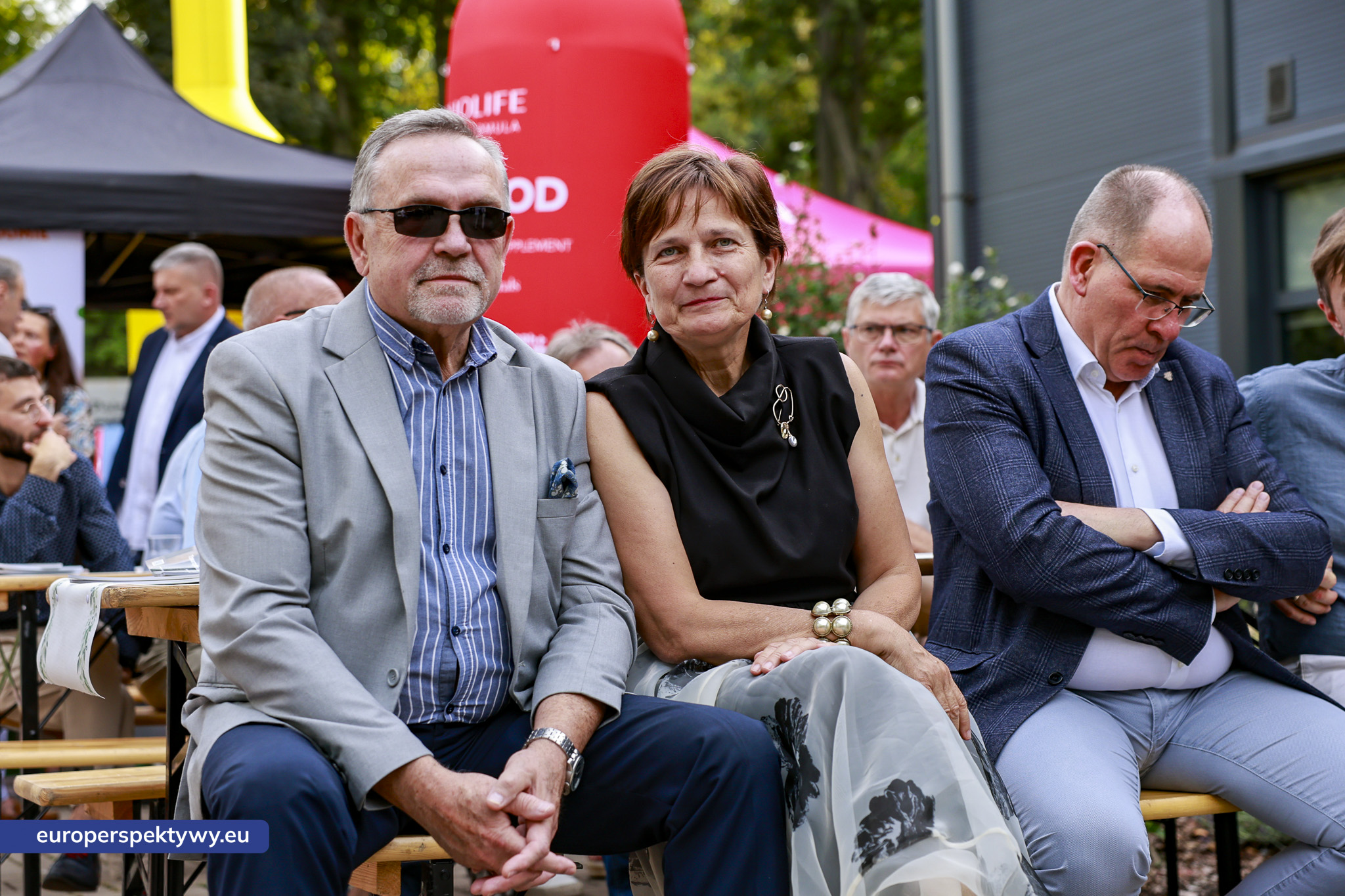 BIPH - XIV Piknik biznesu i sportu