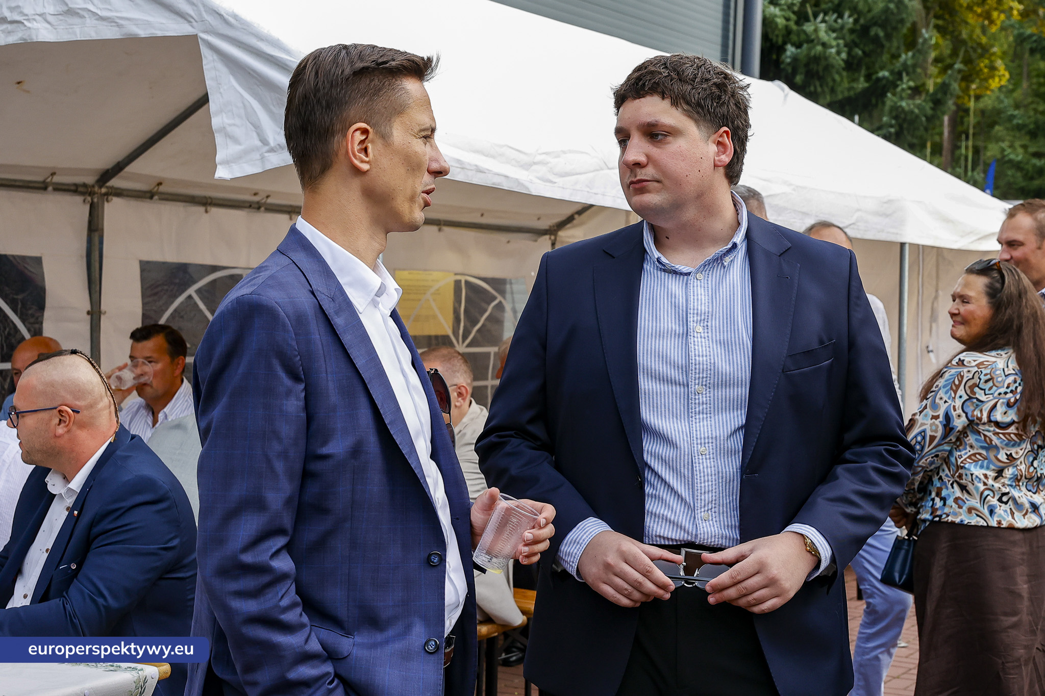 Europerspektywy XIV Piknik Biznesu i Sportu BIPH. Biznes, sport i relacje w Bytomiu
