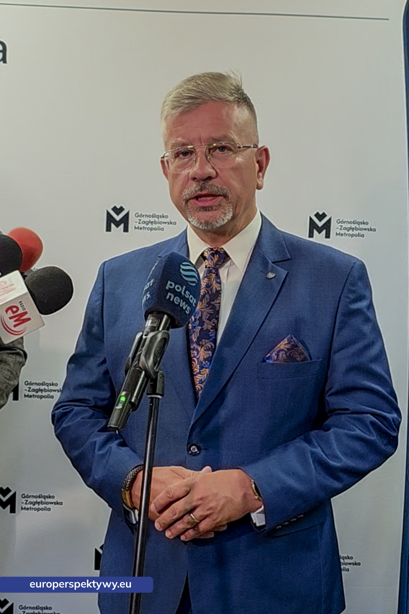 GZM Podpisanie Umowy z PKM Świerklaniec na Zakup Autobusów Elektrycznych-10 Europerspektywy GZM inwestuje w elektryczny transport. 9 nowych autobusów trafi do PKM Świerklaniec