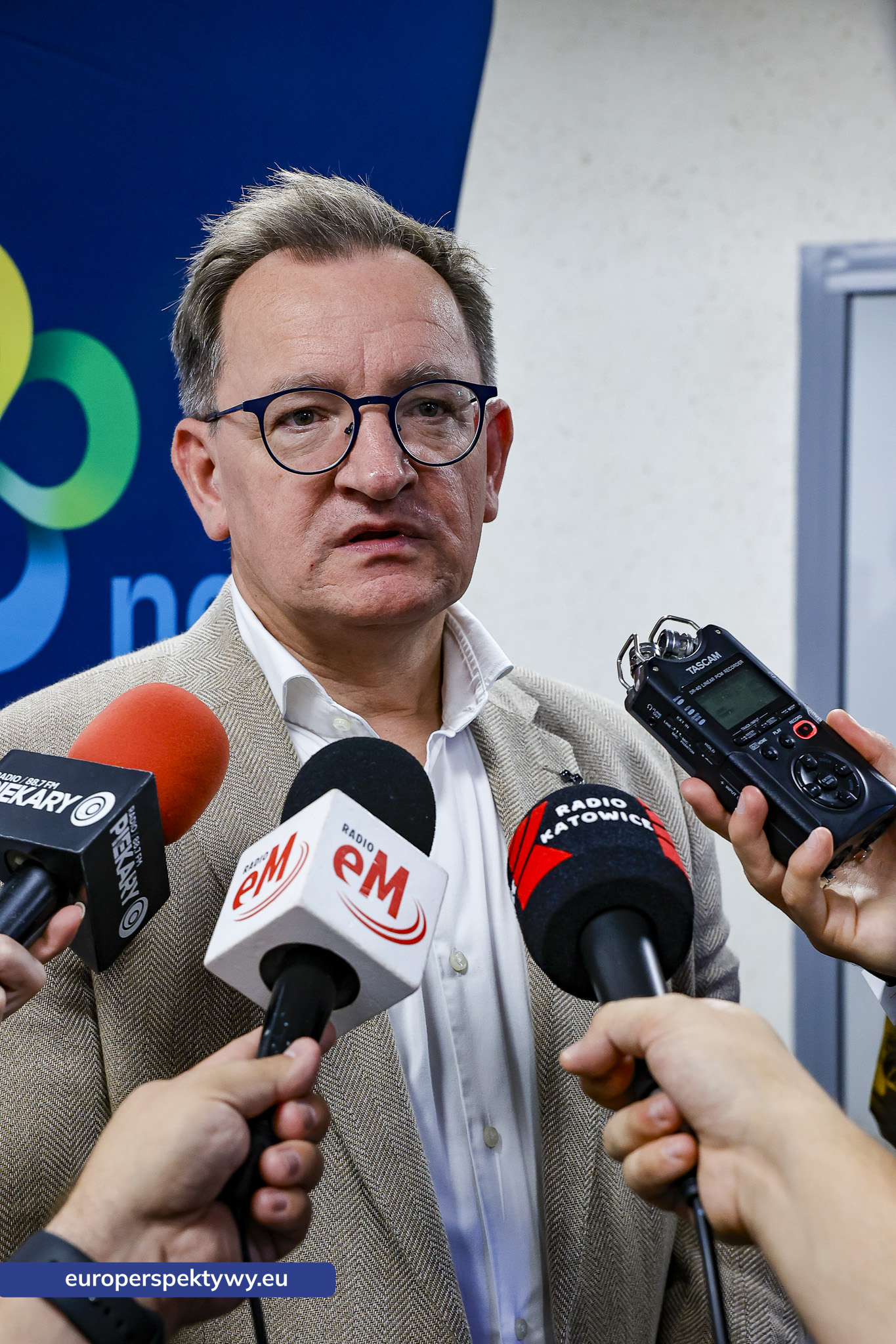 GZM Podpisanie Umowy z PKM Świerklaniec na Zakup Autobusów Elektrycznych-15 Europerspektywy GZM inwestuje w elektryczny transport. 9 nowych autobusów trafi do PKM Świerklaniec