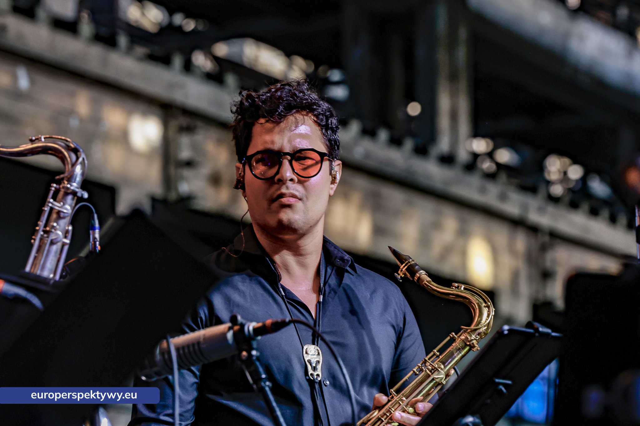 Jazz w Ruinach 2026 Fabryka Montana Katowice Europerspektywy Jazz w Ruinach 2026: Katowice otwierają nowy rozdział festiwalu