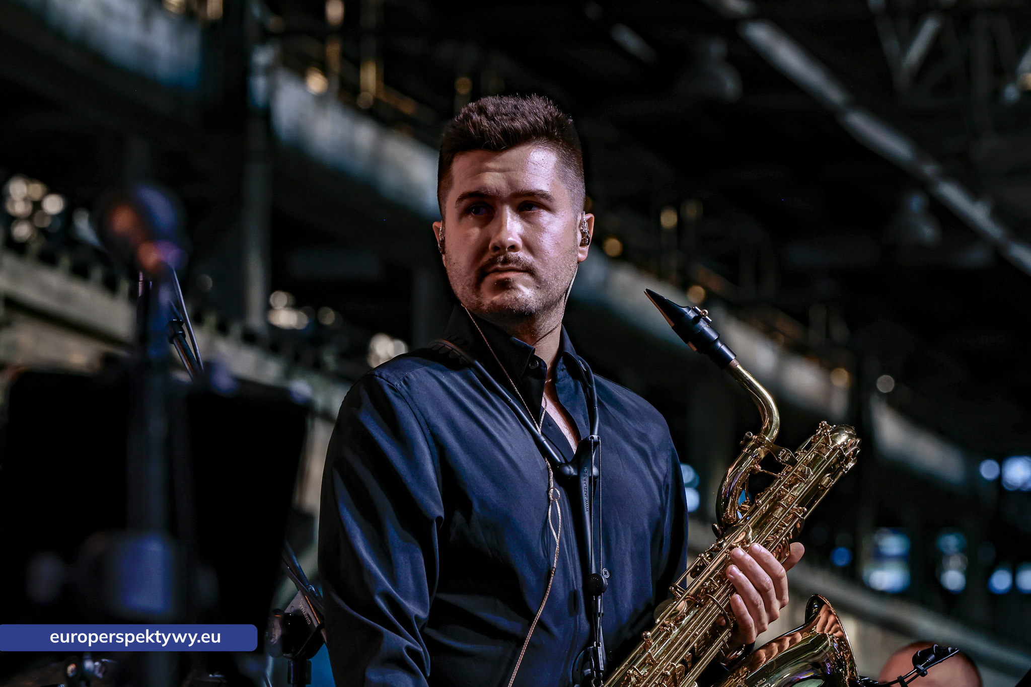 Jazz w Ruinach 2026 Fabryka Montana Katowice Europerspektywy Jazz w Ruinach 2026: Katowice otwierają nowy rozdział festiwalu