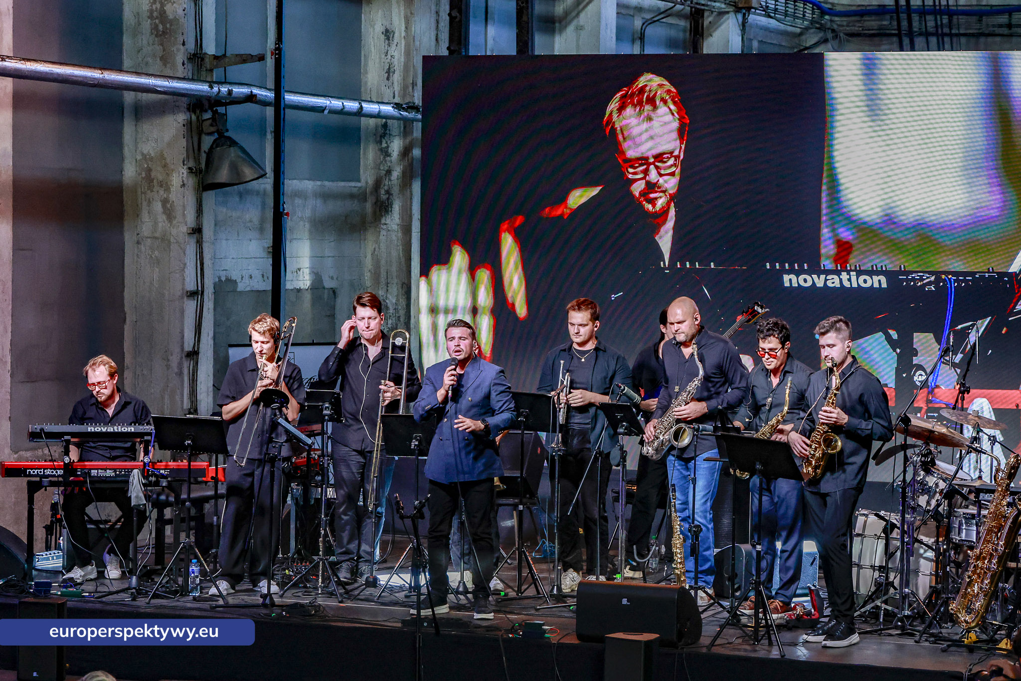 Jazz w Ruinach 2026 - Katowice