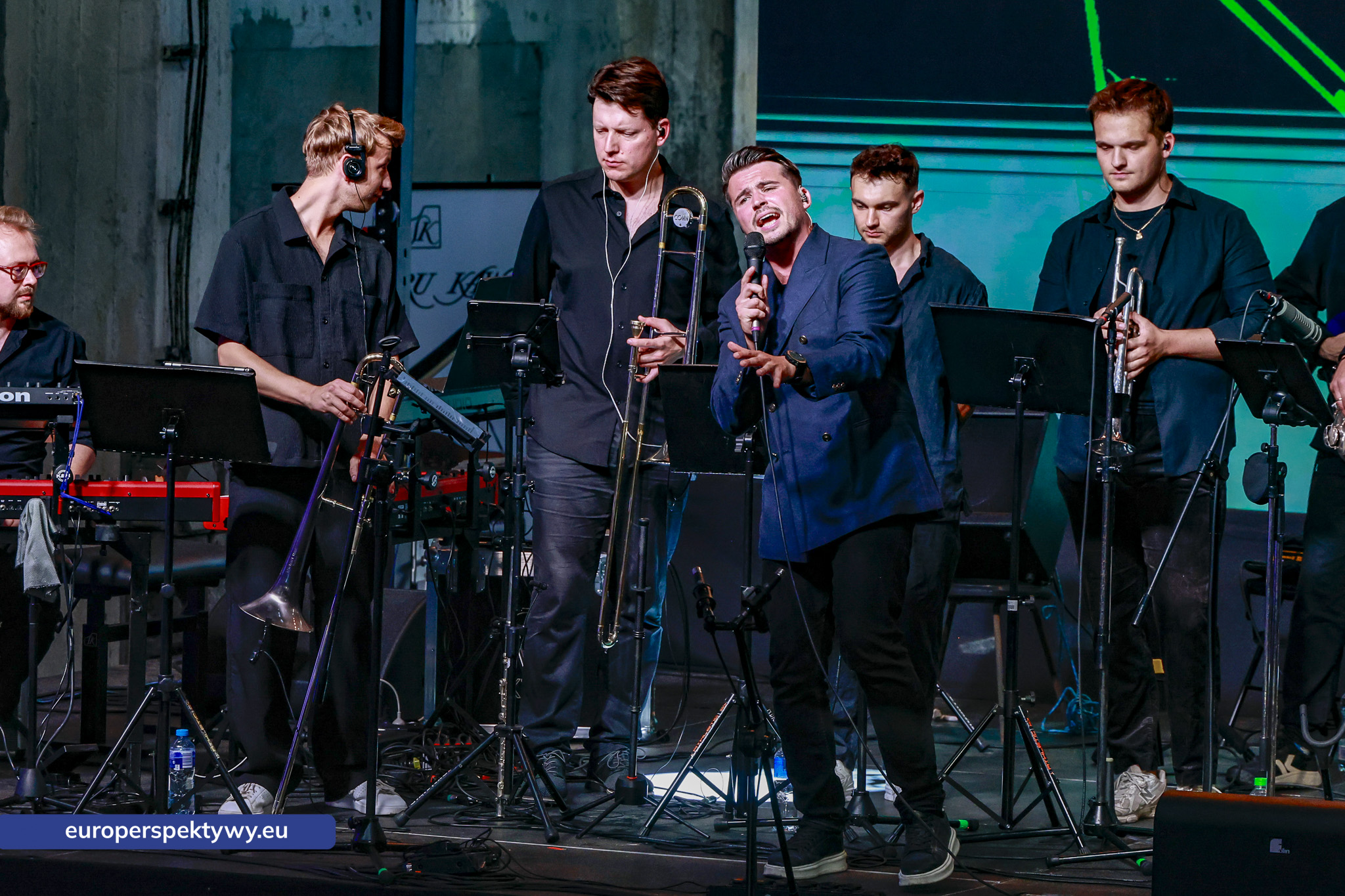 Jazz w Ruinach 2026 - Katowice