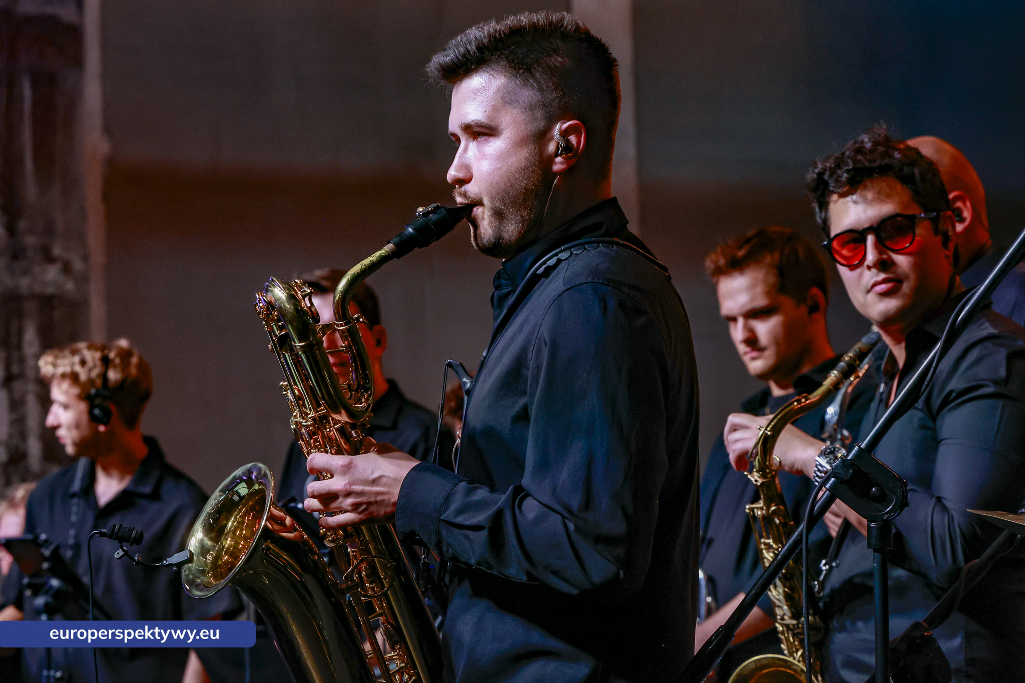 Jazz w Ruinach 2026 Fabryka Montana Katowice Europerspektywy Jazz w Ruinach 2026: Katowice otwierają nowy rozdział festiwalu