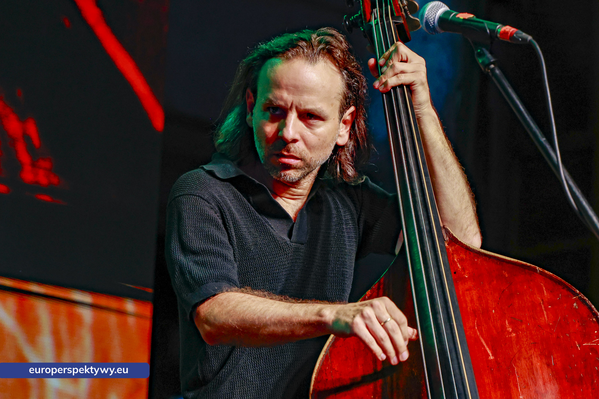 Jazz w Ruinach 2026 Fabryka Montana Katowice Europerspektywy Jazz w Ruinach 2026: Katowice otwierają nowy rozdział festiwalu