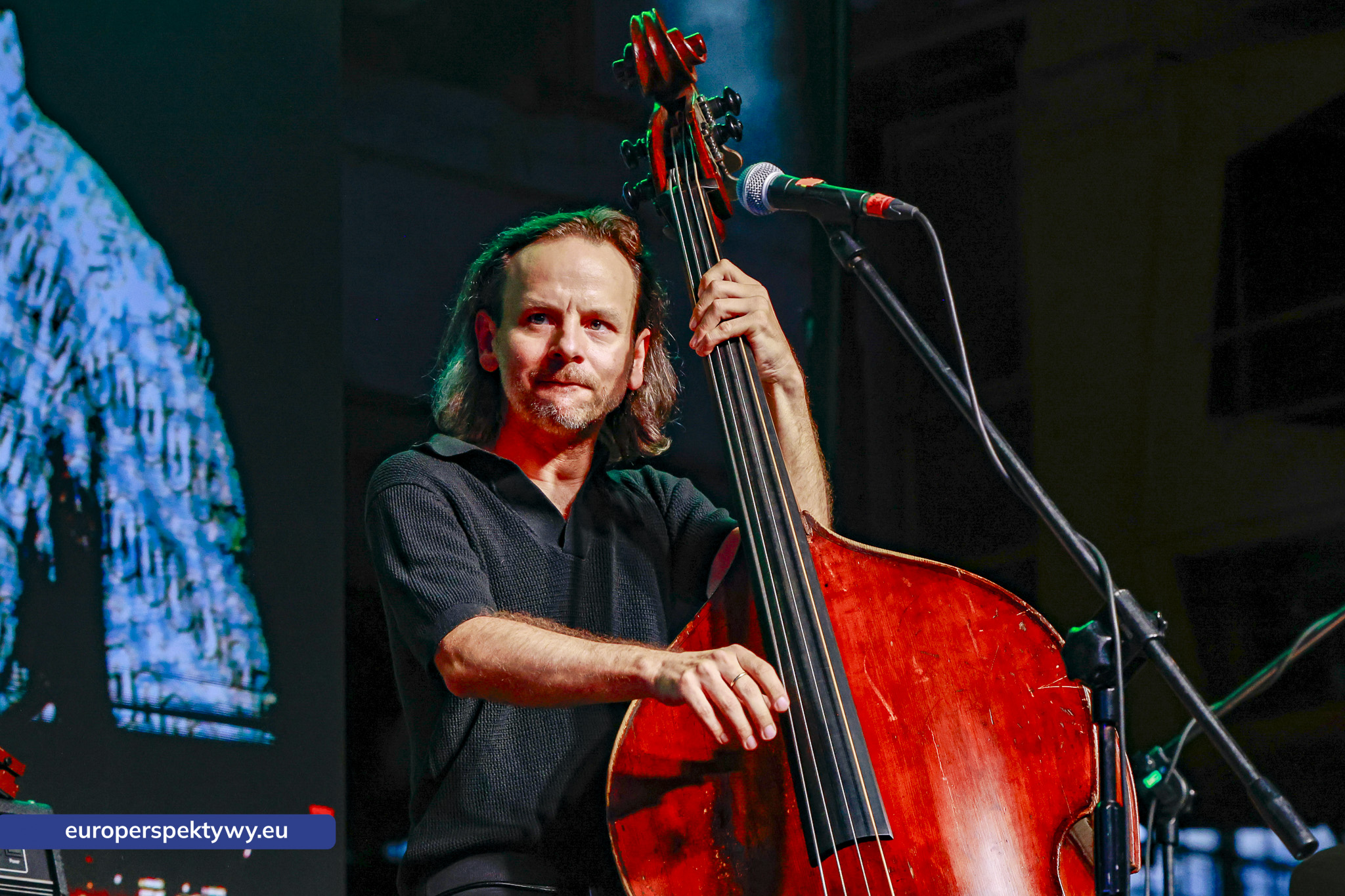 Jazz w Ruinach 2026 Fabryka Montana Katowice Europerspektywy Jazz w Ruinach 2026: Katowice otwierają nowy rozdział festiwalu