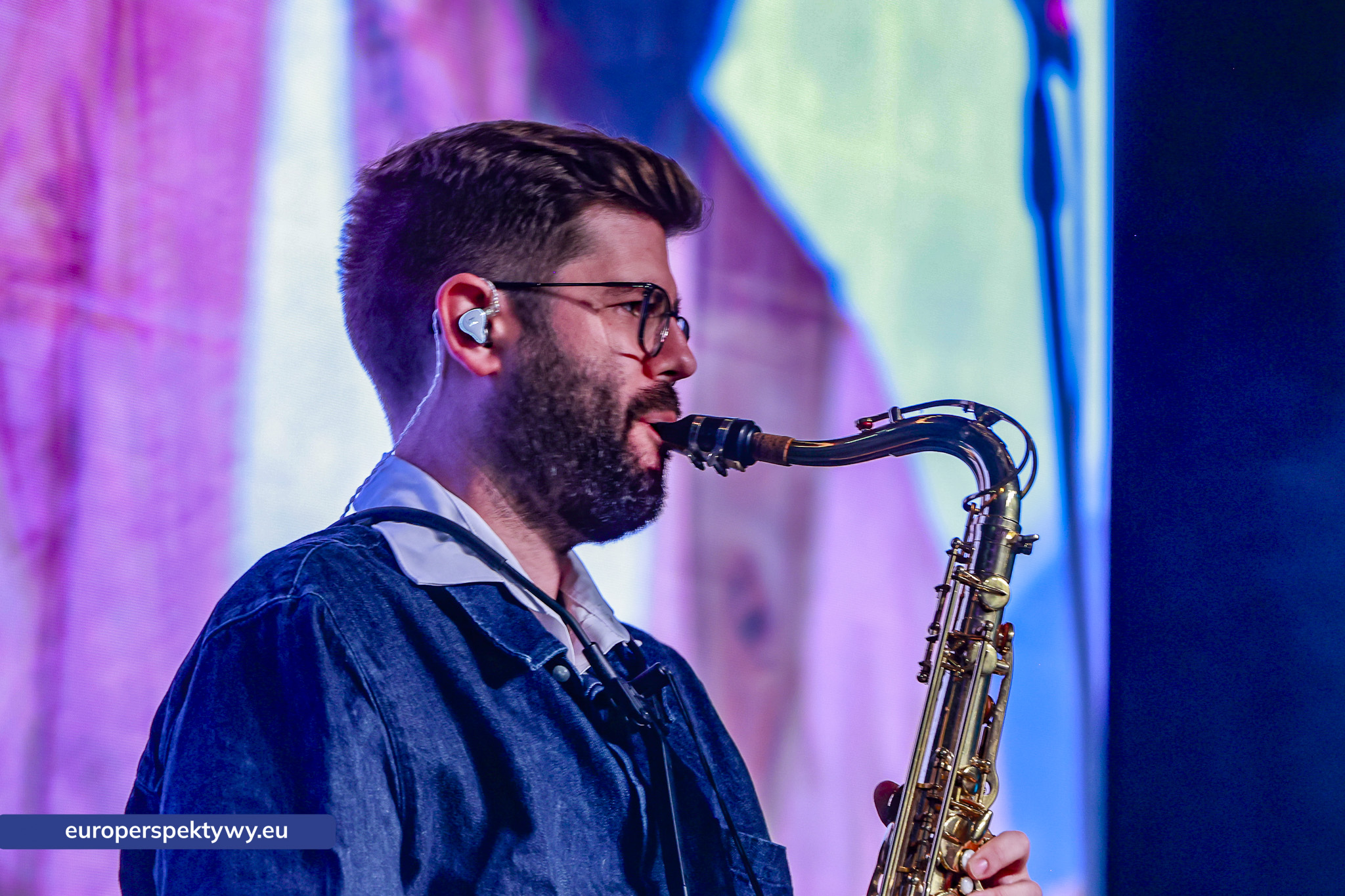 Jazz w Ruinach 2026 Fabryka Montana Katowice Europerspektywy Jazz w Ruinach 2026: Katowice otwierają nowy rozdział festiwalu