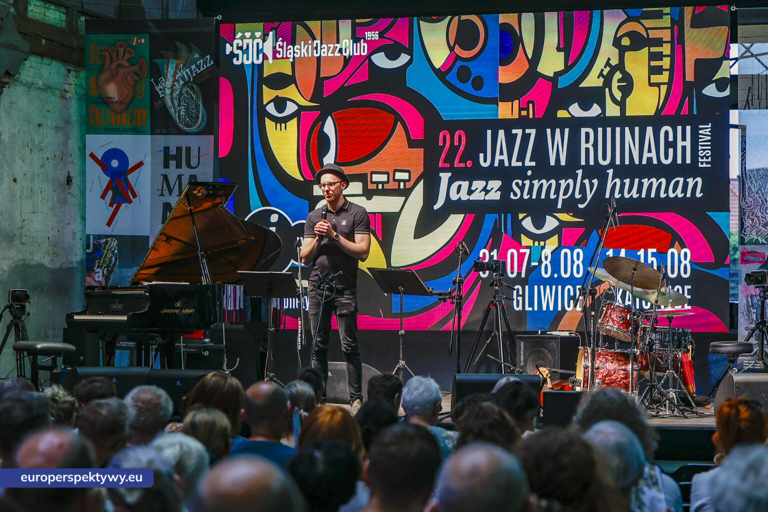 jazz w ruinach 2026