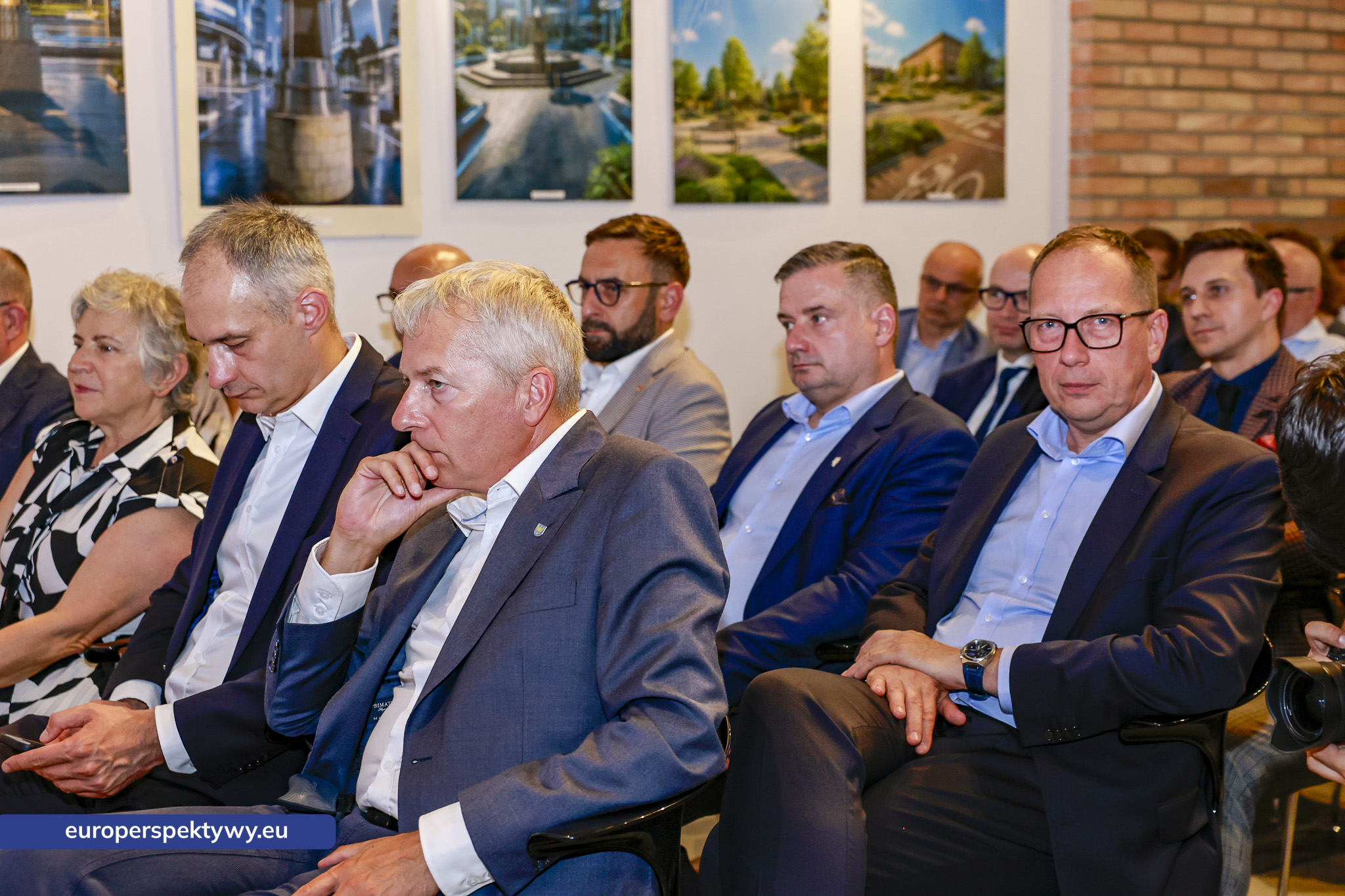 Europerspektywy Minister Domański spotkał się z przedsiębiorcami z KSSE. O inwestycjach, deregulacji i przyszłości polskiej gospodarki