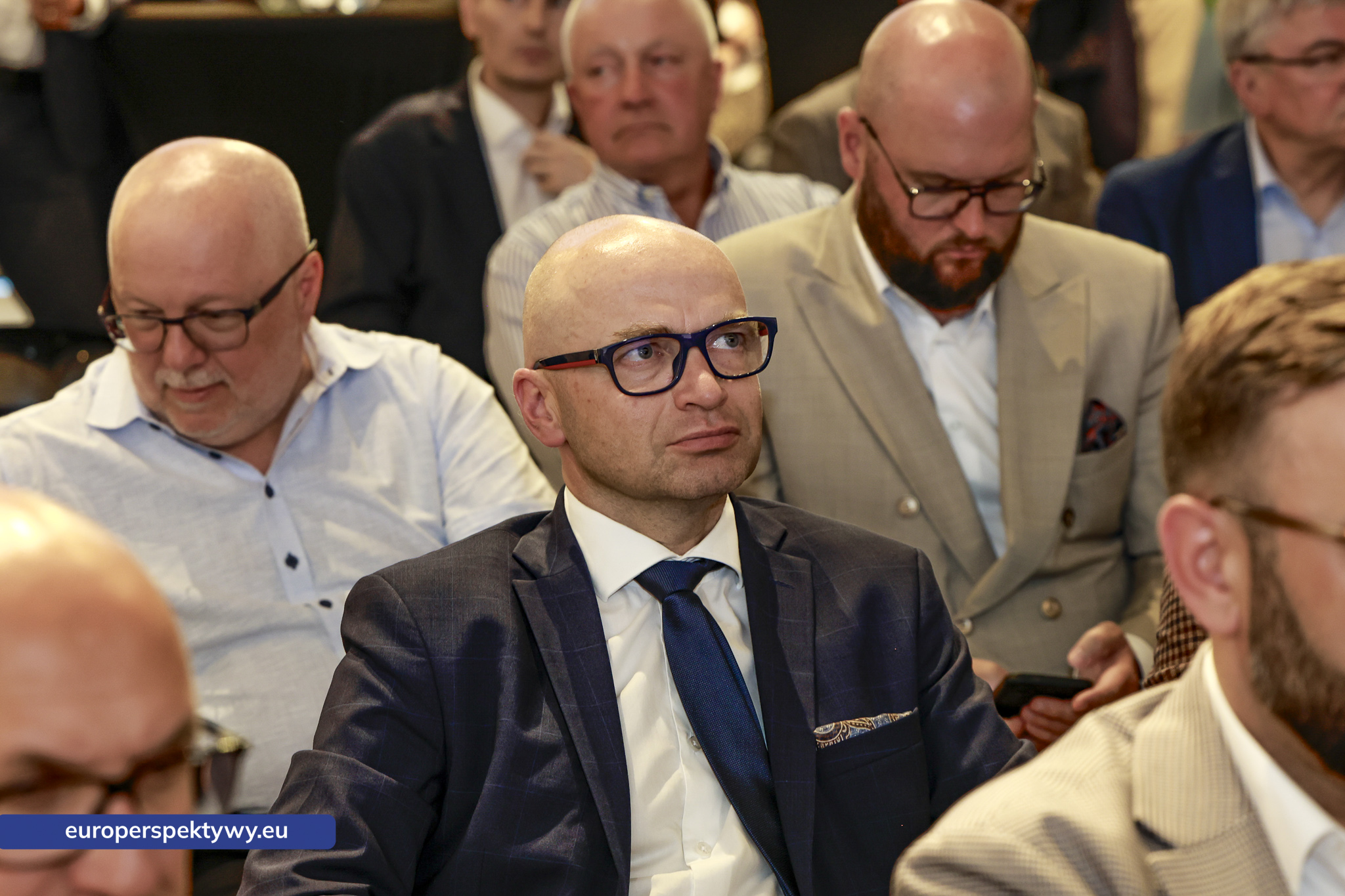 Europerspektywy Minister Domański spotkał się z przedsiębiorcami z KSSE. O inwestycjach, deregulacji i przyszłości polskiej gospodarki