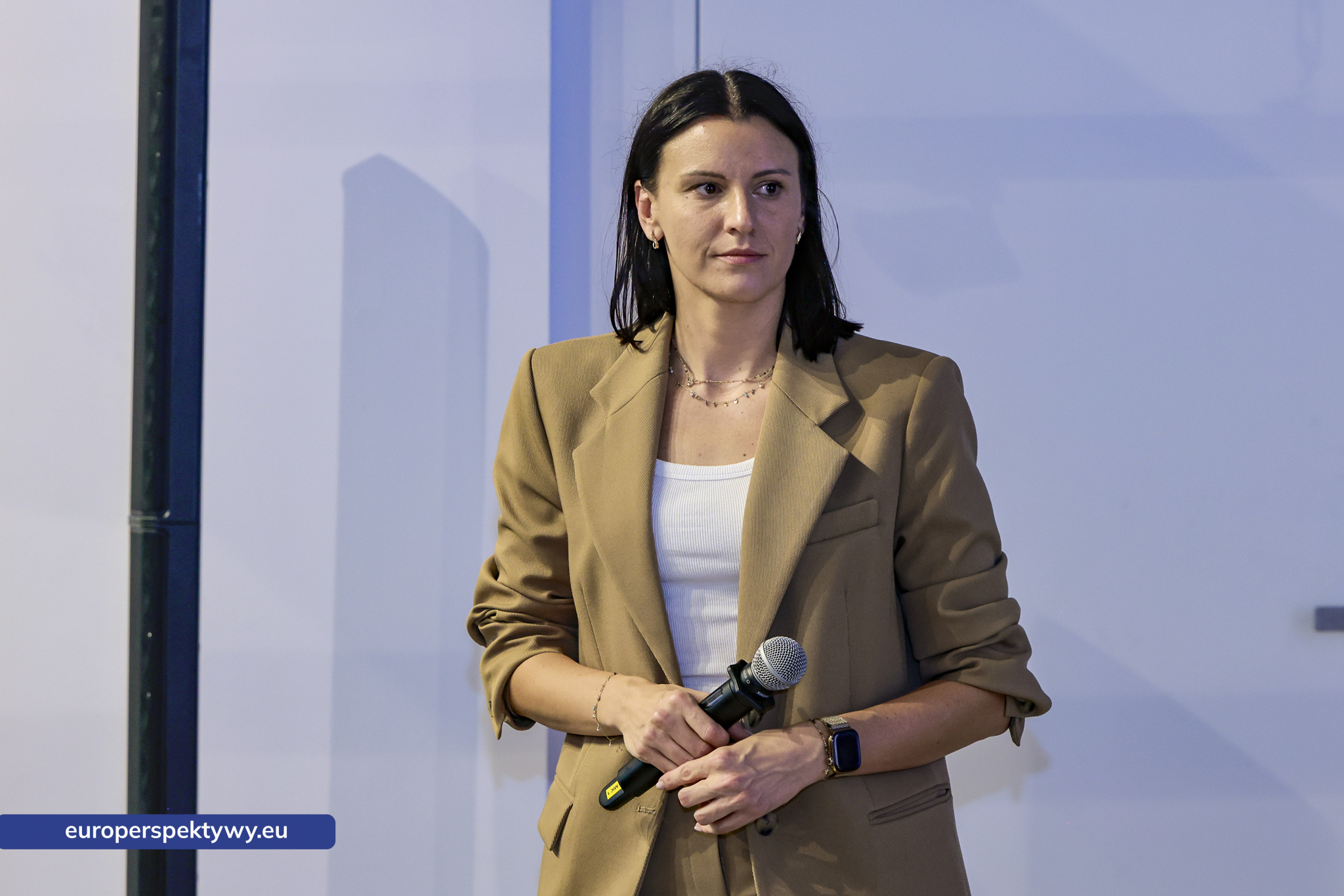 Europerspektywy Minister Domański spotkał się z przedsiębiorcami z KSSE. O inwestycjach, deregulacji i przyszłości polskiej gospodarki