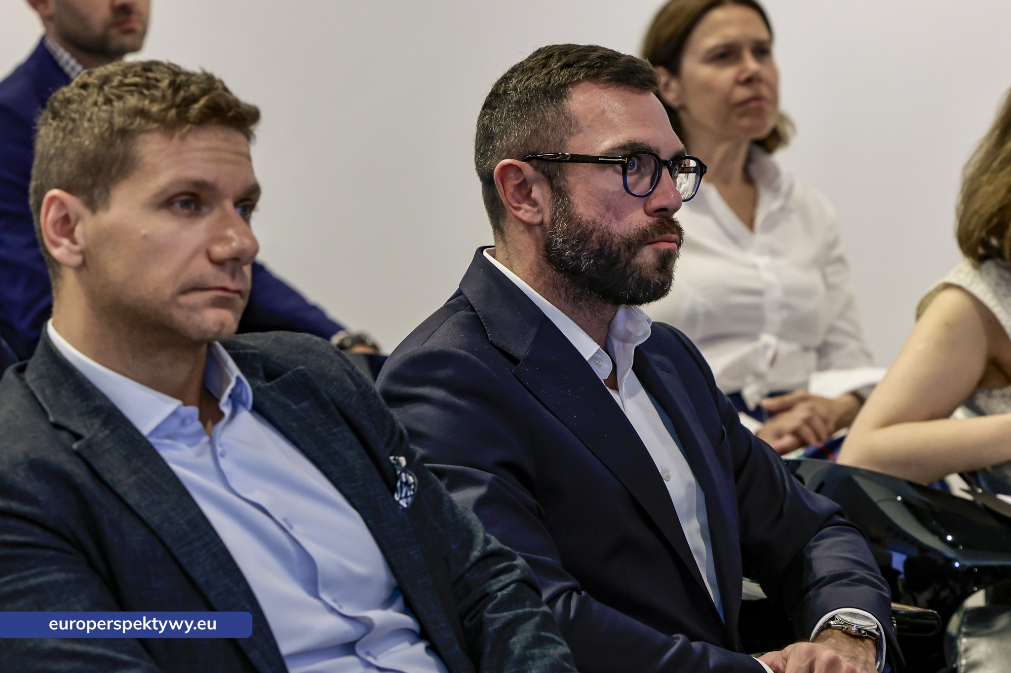 Europerspektywy Minister Domański spotkał się z przedsiębiorcami z KSSE. O inwestycjach, deregulacji i przyszłości polskiej gospodarki