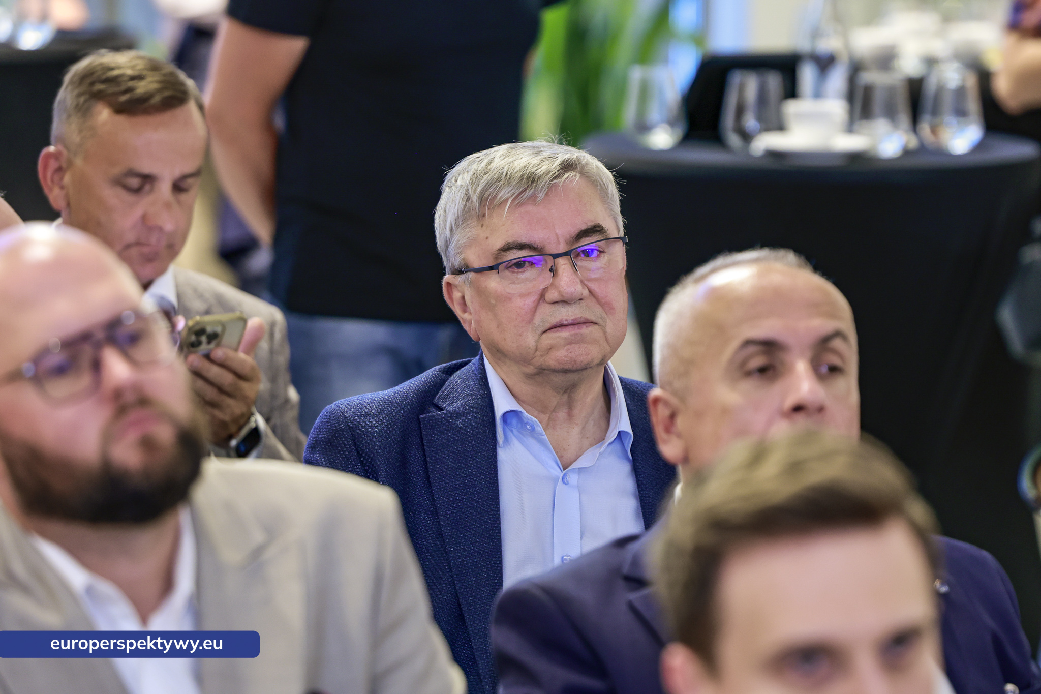 Europerspektywy Minister Domański spotkał się z przedsiębiorcami z KSSE. O inwestycjach, deregulacji i przyszłości polskiej gospodarki