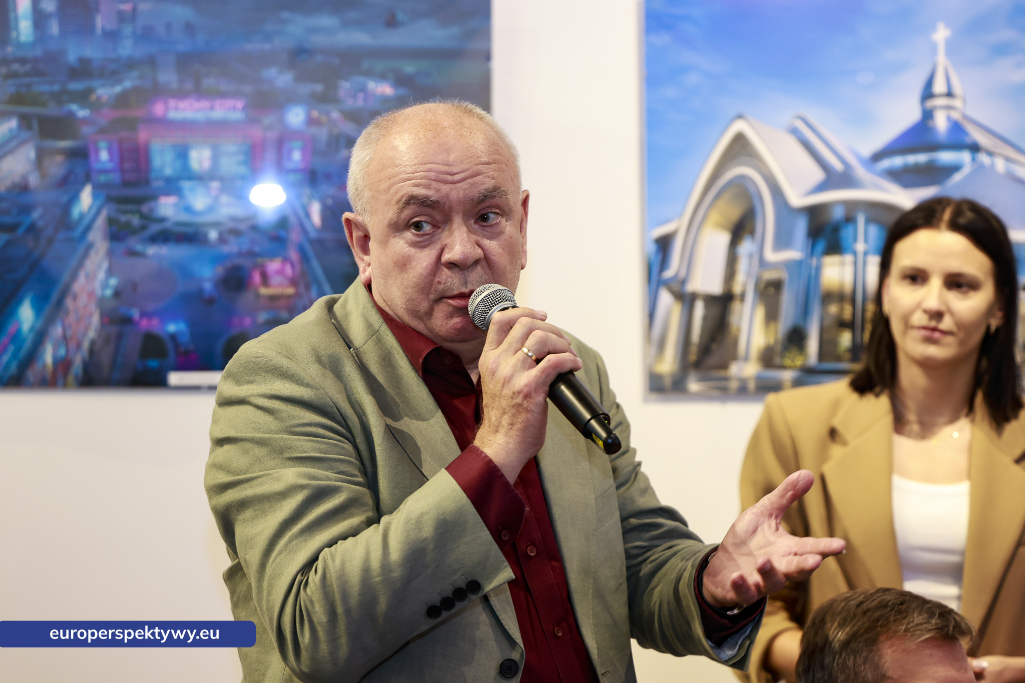 Europerspektywy Minister Domański spotkał się z przedsiębiorcami z KSSE. O inwestycjach, deregulacji i przyszłości polskiej gospodarki