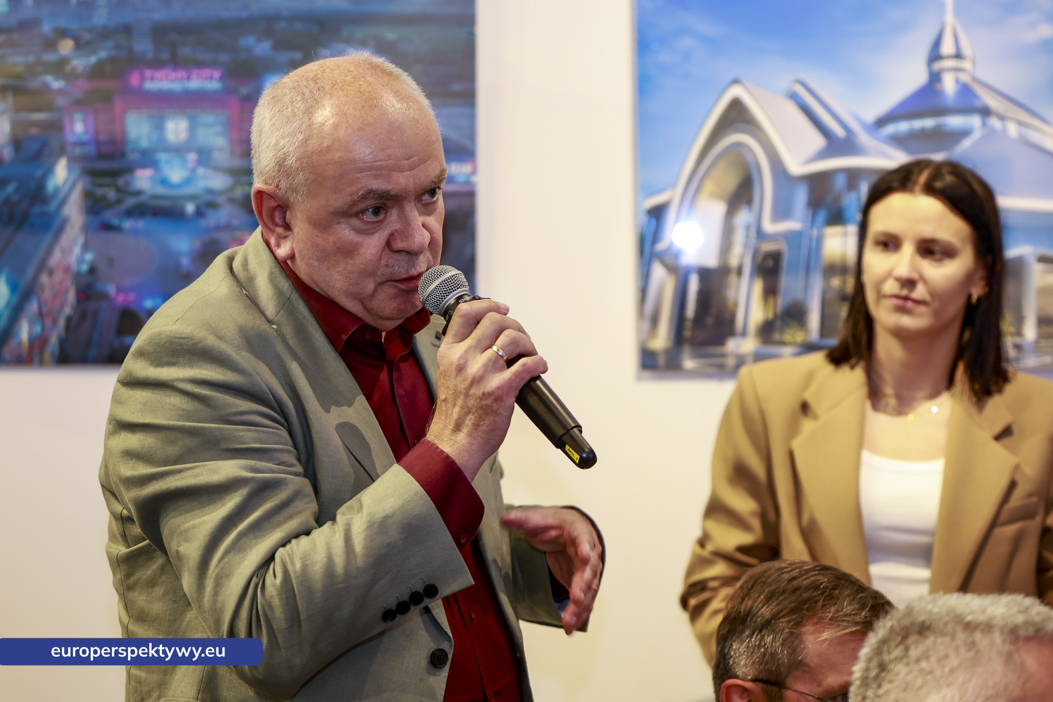 Europerspektywy Minister Domański spotkał się z przedsiębiorcami z KSSE. O inwestycjach, deregulacji i przyszłości polskiej gospodarki