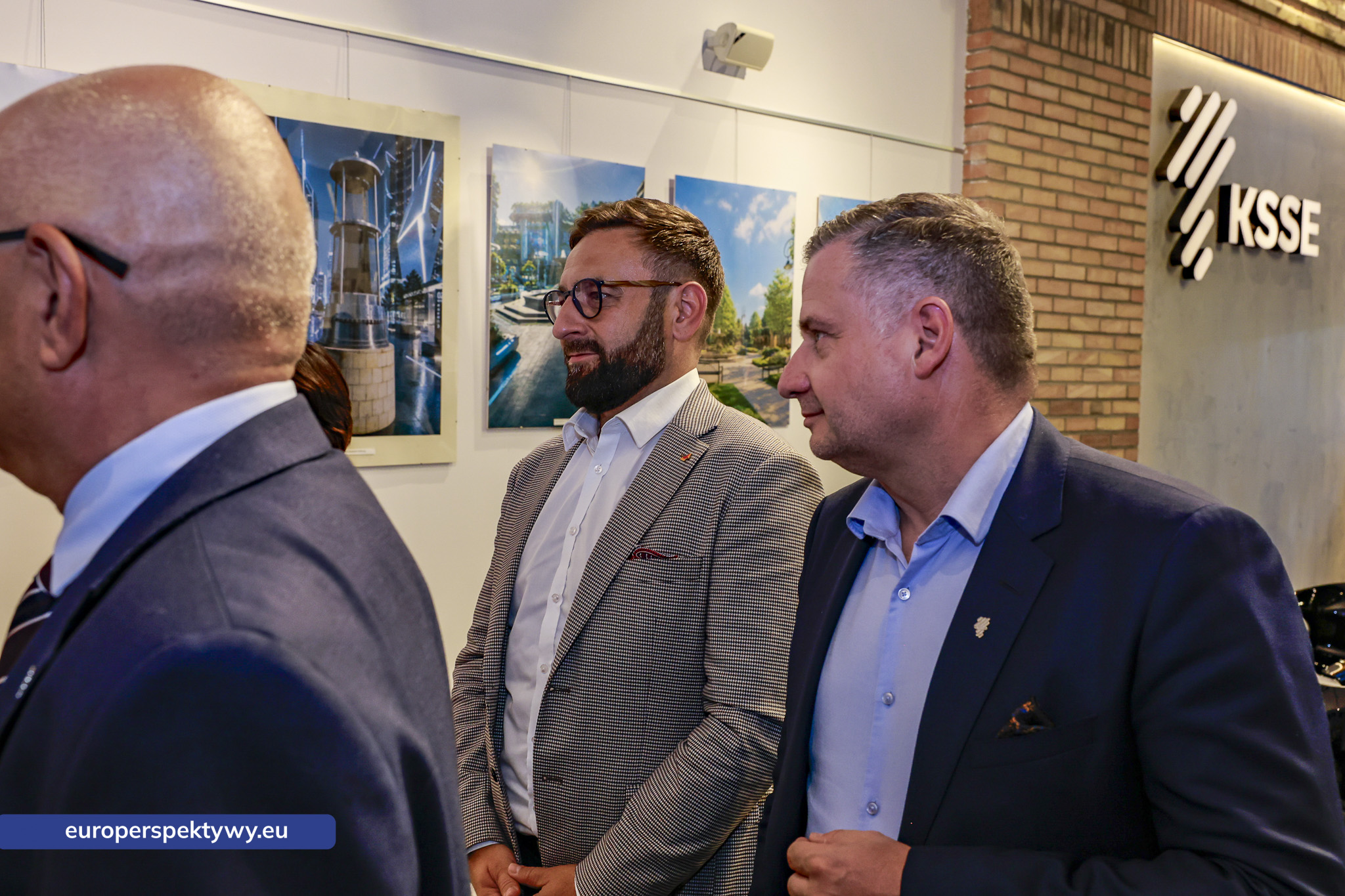 Europerspektywy Minister Domański spotkał się z przedsiębiorcami z KSSE. O inwestycjach, deregulacji i przyszłości polskiej gospodarki