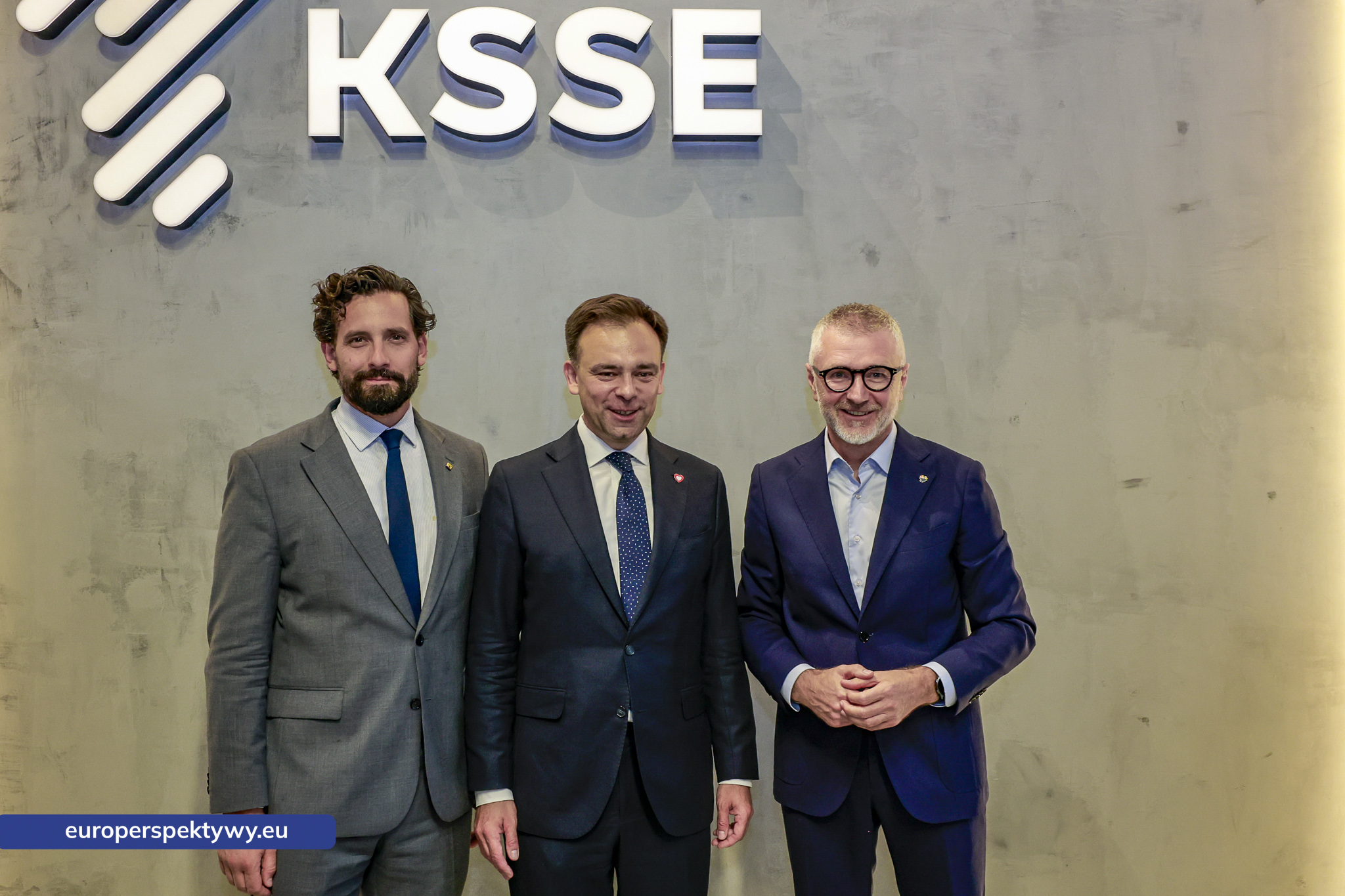 Europerspektywy Minister Domański spotkał się z przedsiębiorcami z KSSE. O inwestycjach, deregulacji i przyszłości polskiej gospodarki