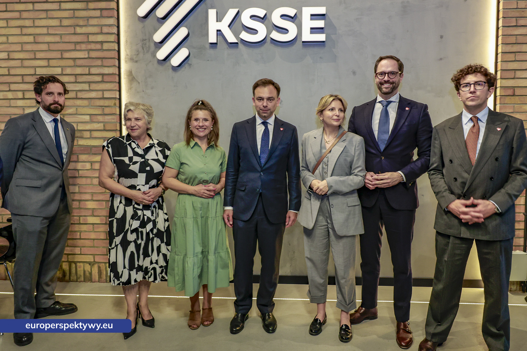 Europerspektywy Minister Domański spotkał się z przedsiębiorcami z KSSE. O inwestycjach, deregulacji i przyszłości polskiej gospodarki