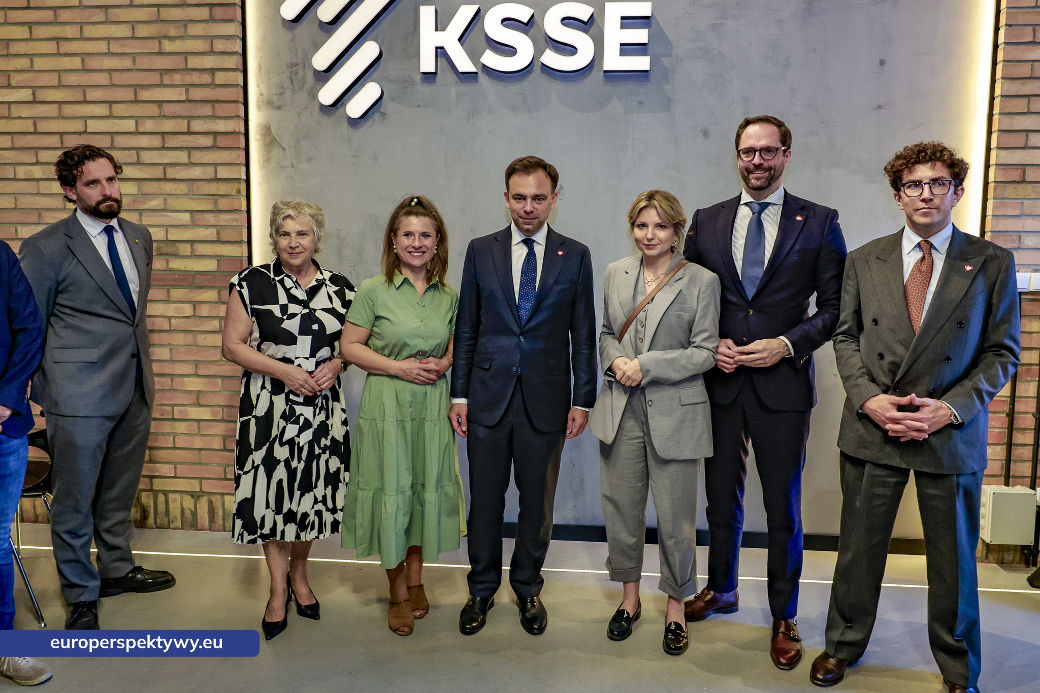 Europerspektywy Minister Domański spotkał się z przedsiębiorcami z KSSE. O inwestycjach, deregulacji i przyszłości polskiej gospodarki